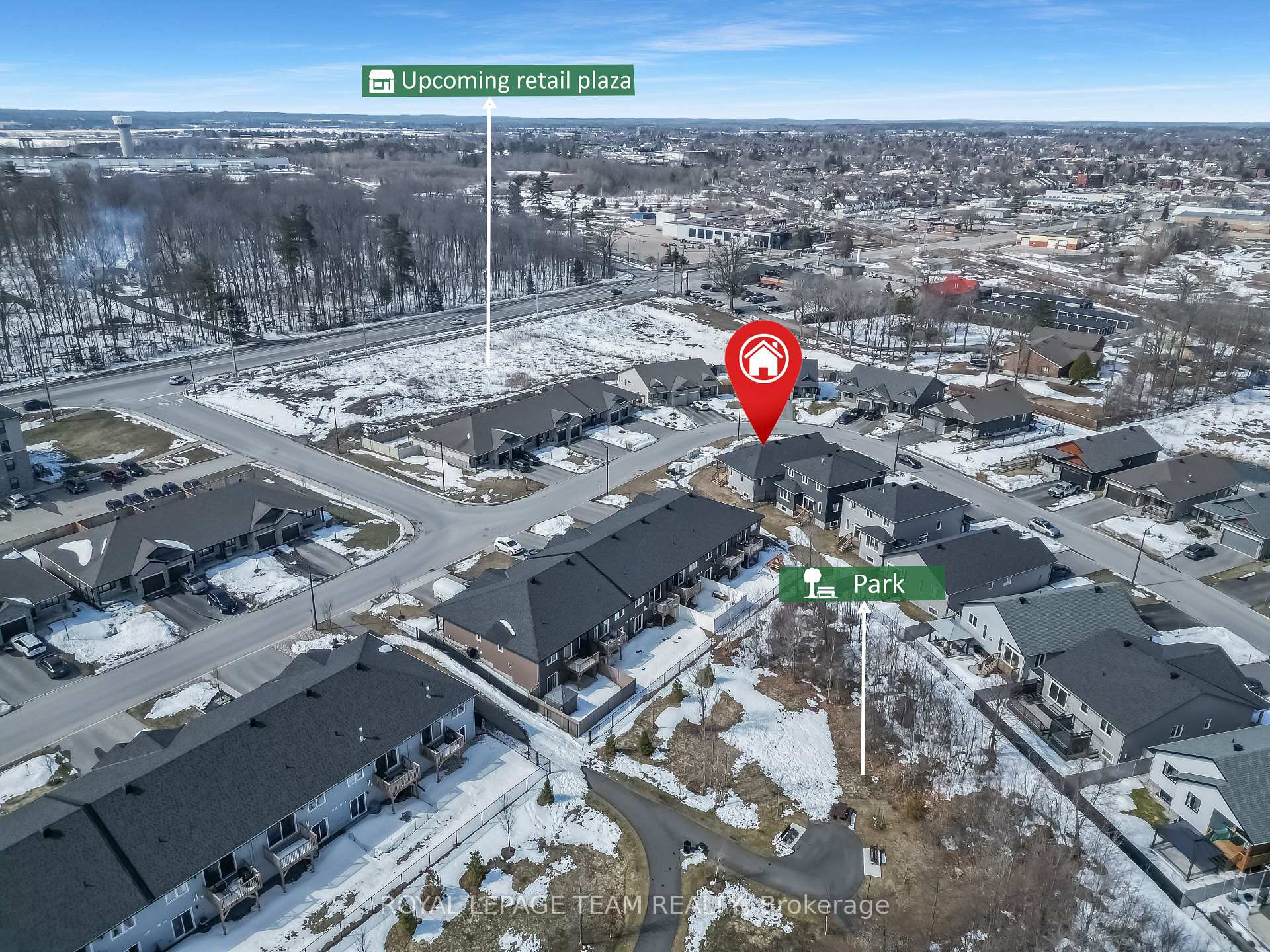 Photo 41 of 20 Seabert Drive, Arnprior, Arnprior — HOMEH