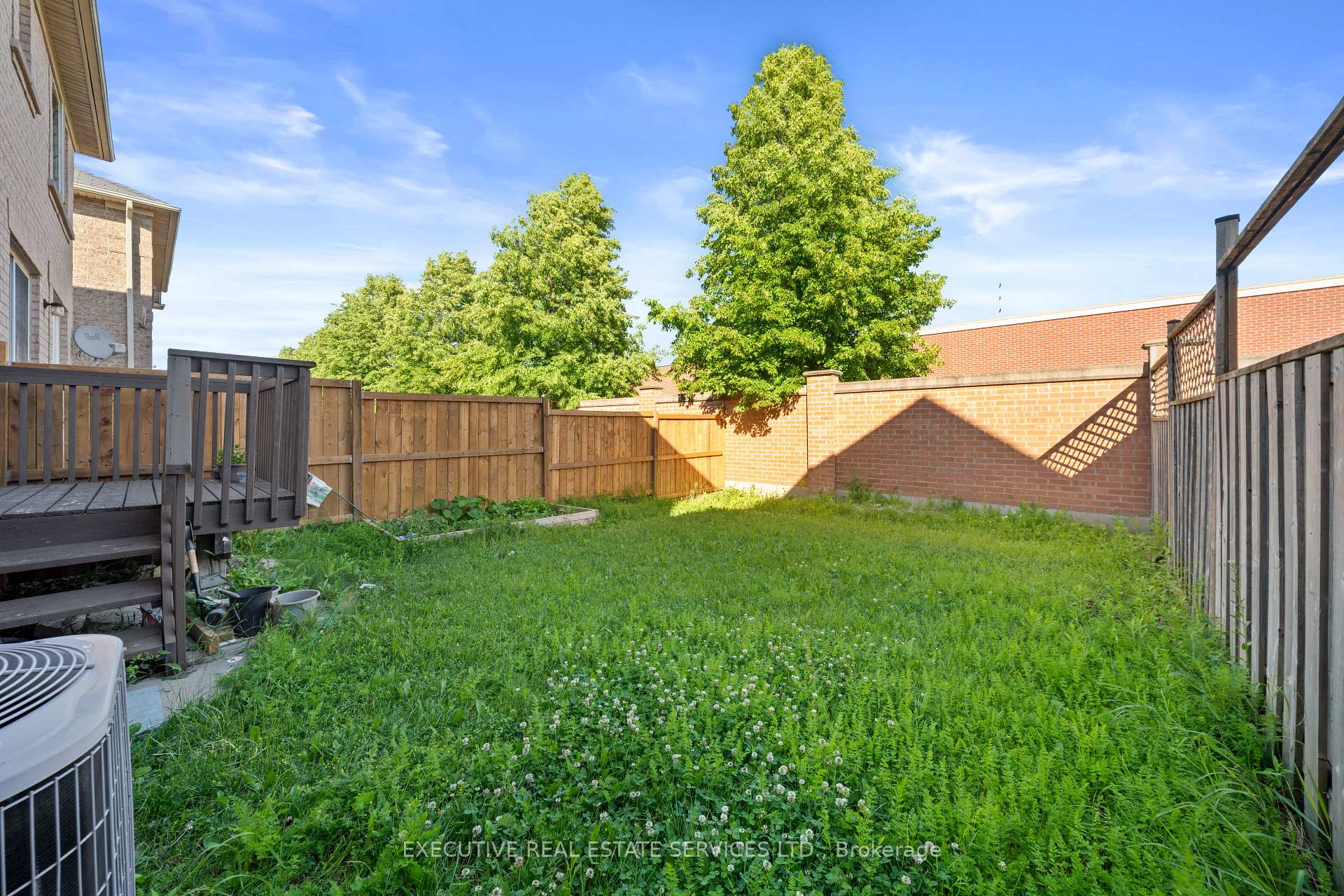 Photo 43 of 39 Kintyre Street, Brampton, Heart Lake West — HOMEH