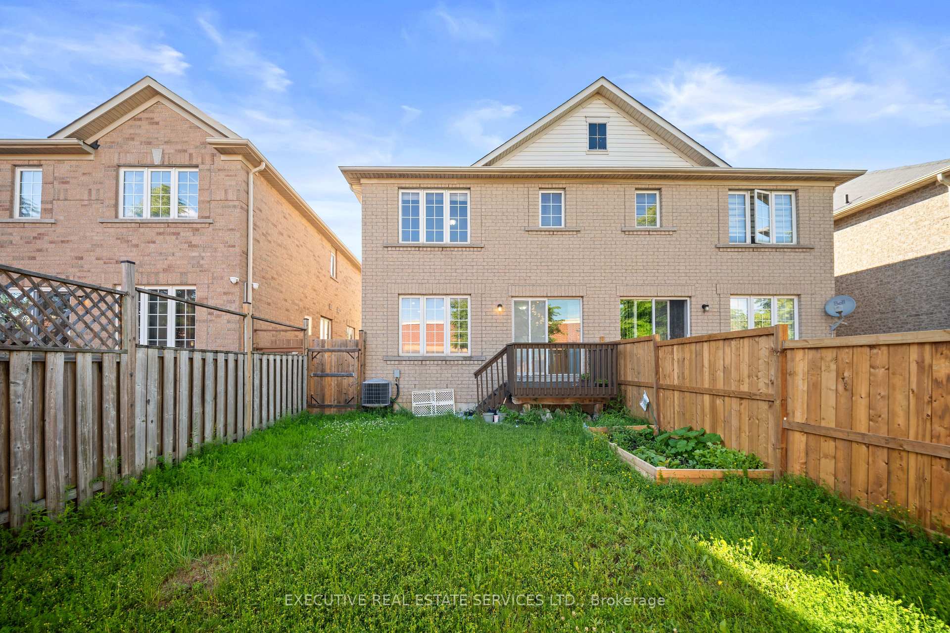 Photo 45 of 39 Kintyre Street, Brampton, Heart Lake West — HOMEH