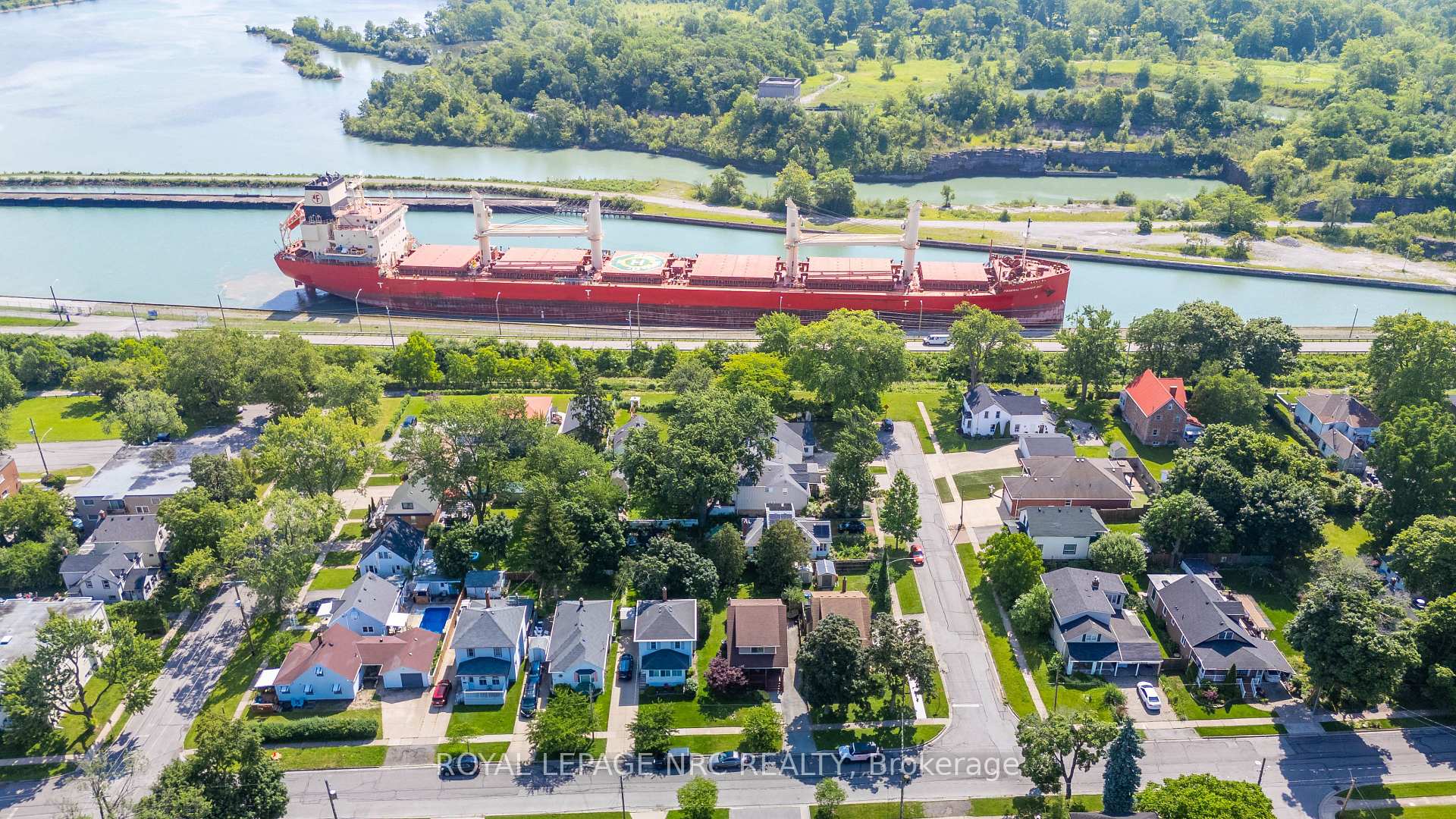 Photo 41 of 18 Chapel Street N, Thorold, Thorold Downtown — HOMEH