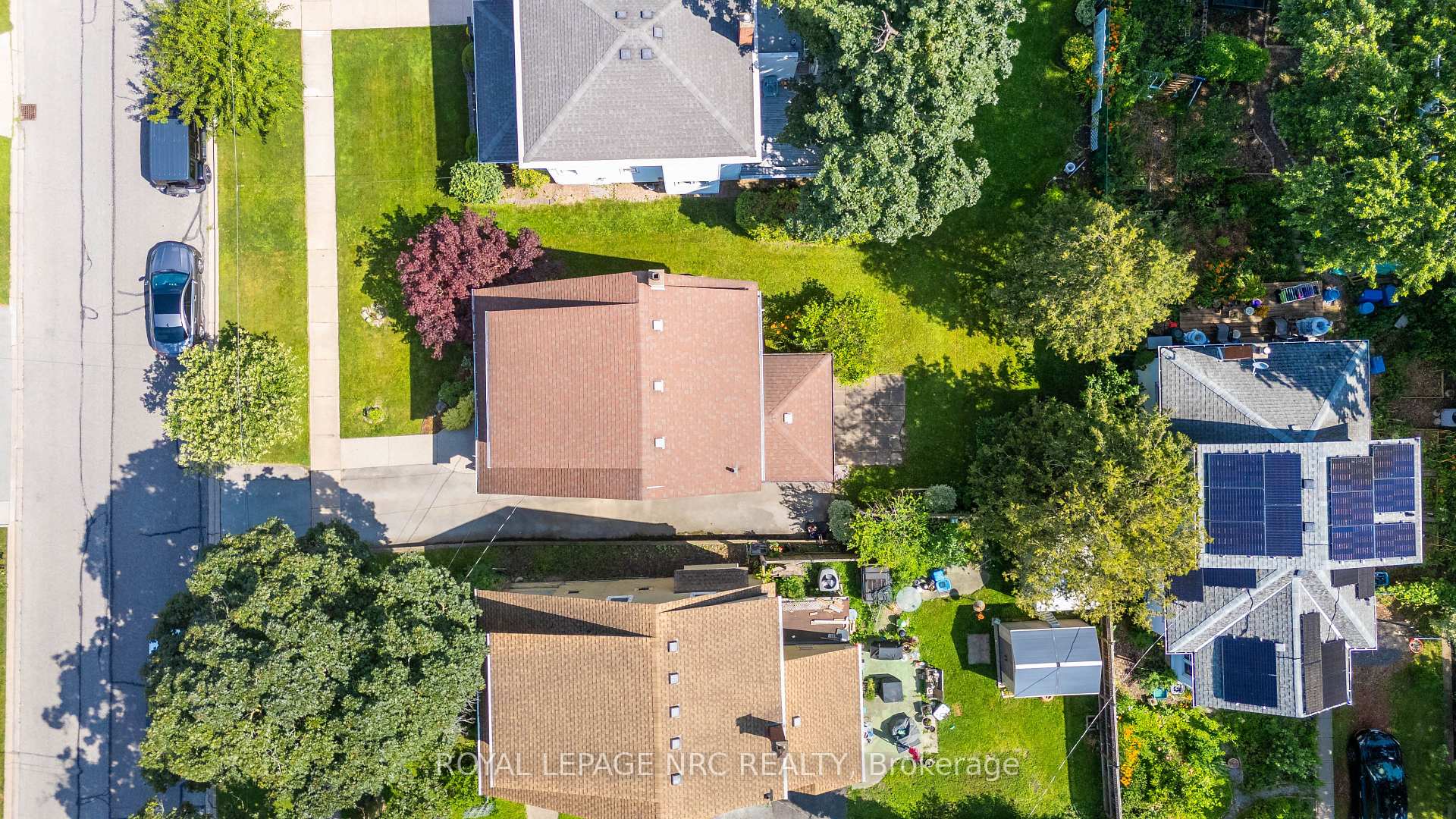 Photo 42 of 18 Chapel Street N, Thorold, Thorold Downtown — HOMEH