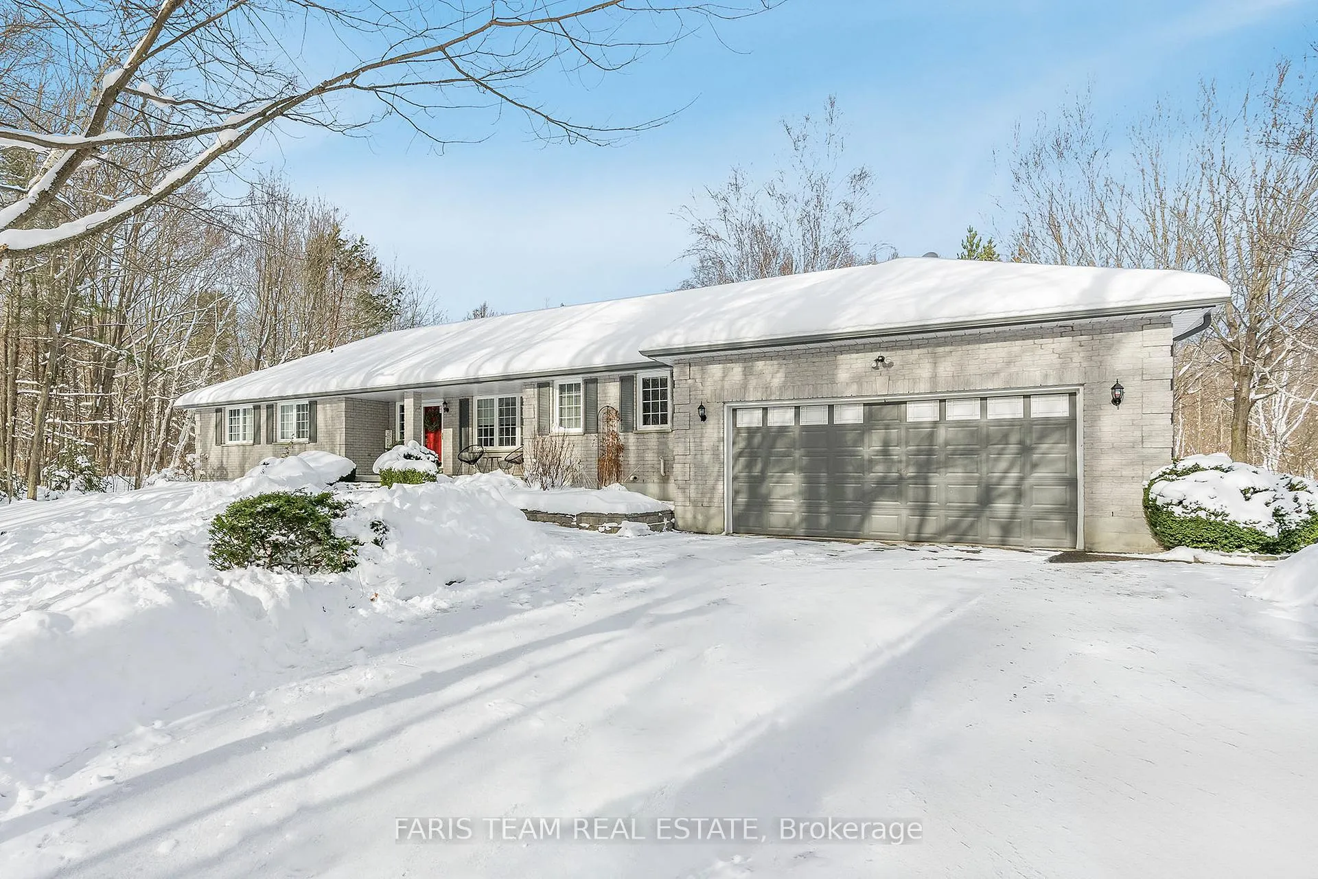 Photo 1 of 70 Copeland Creek Drive, Tiny, Rural Tiny — HOMEH