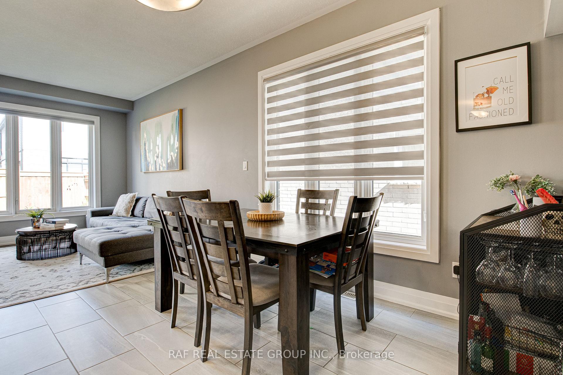 Photo 16 of 127 Ian Ormston Drive, Kitchener, Doon South — HOMEH