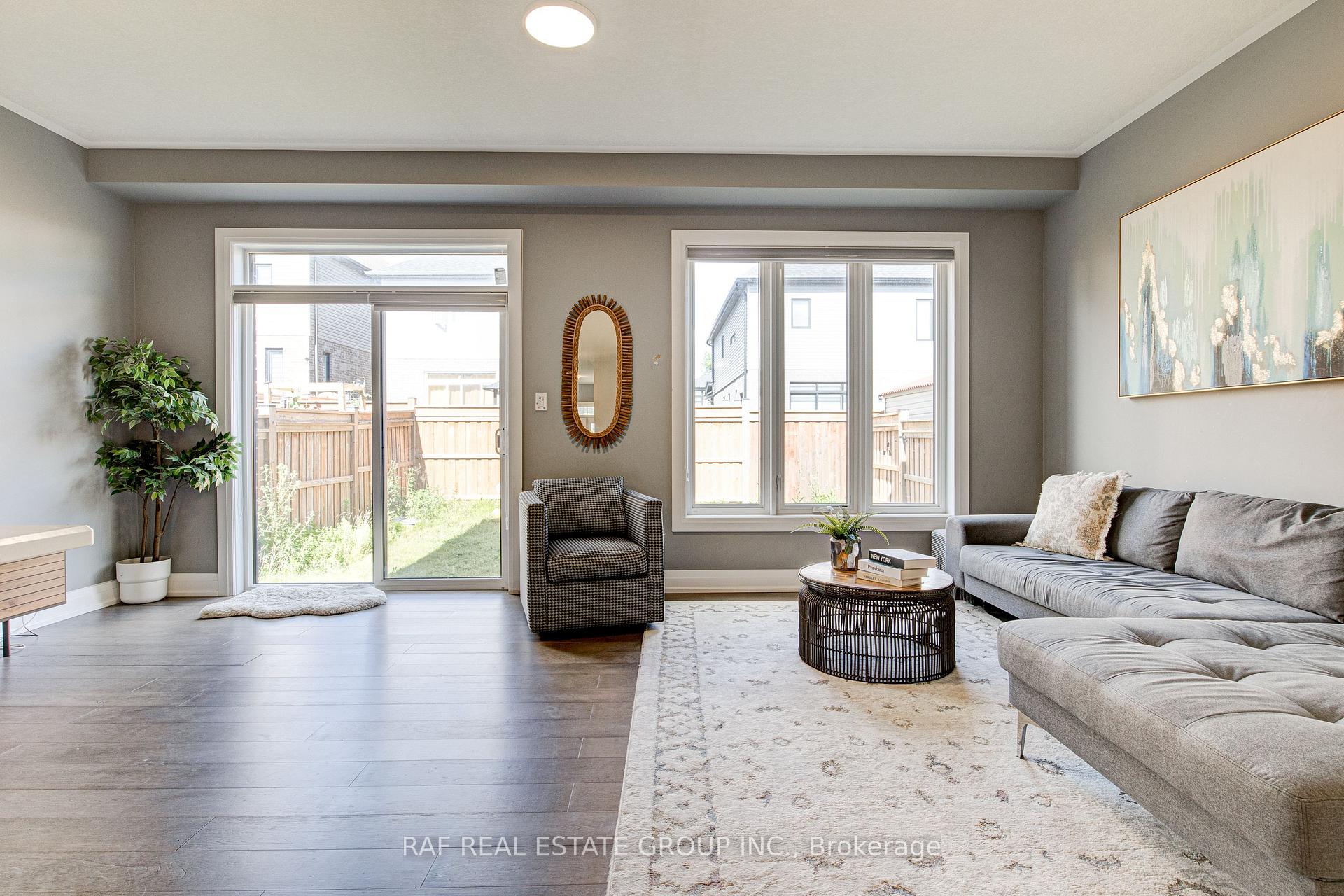 Photo 19 of 127 Ian Ormston Drive, Kitchener, Doon South — HOMEH