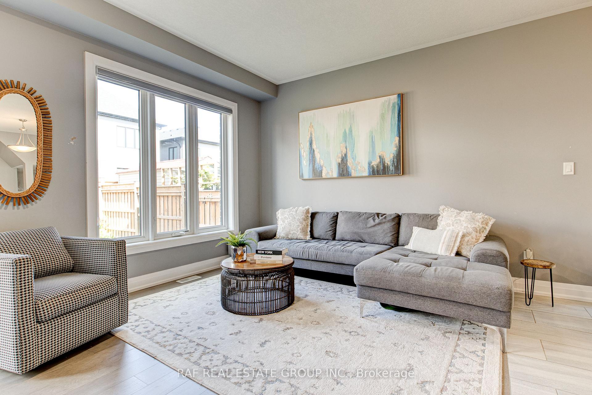 Photo 20 of 127 Ian Ormston Drive, Kitchener, Doon South — HOMEH