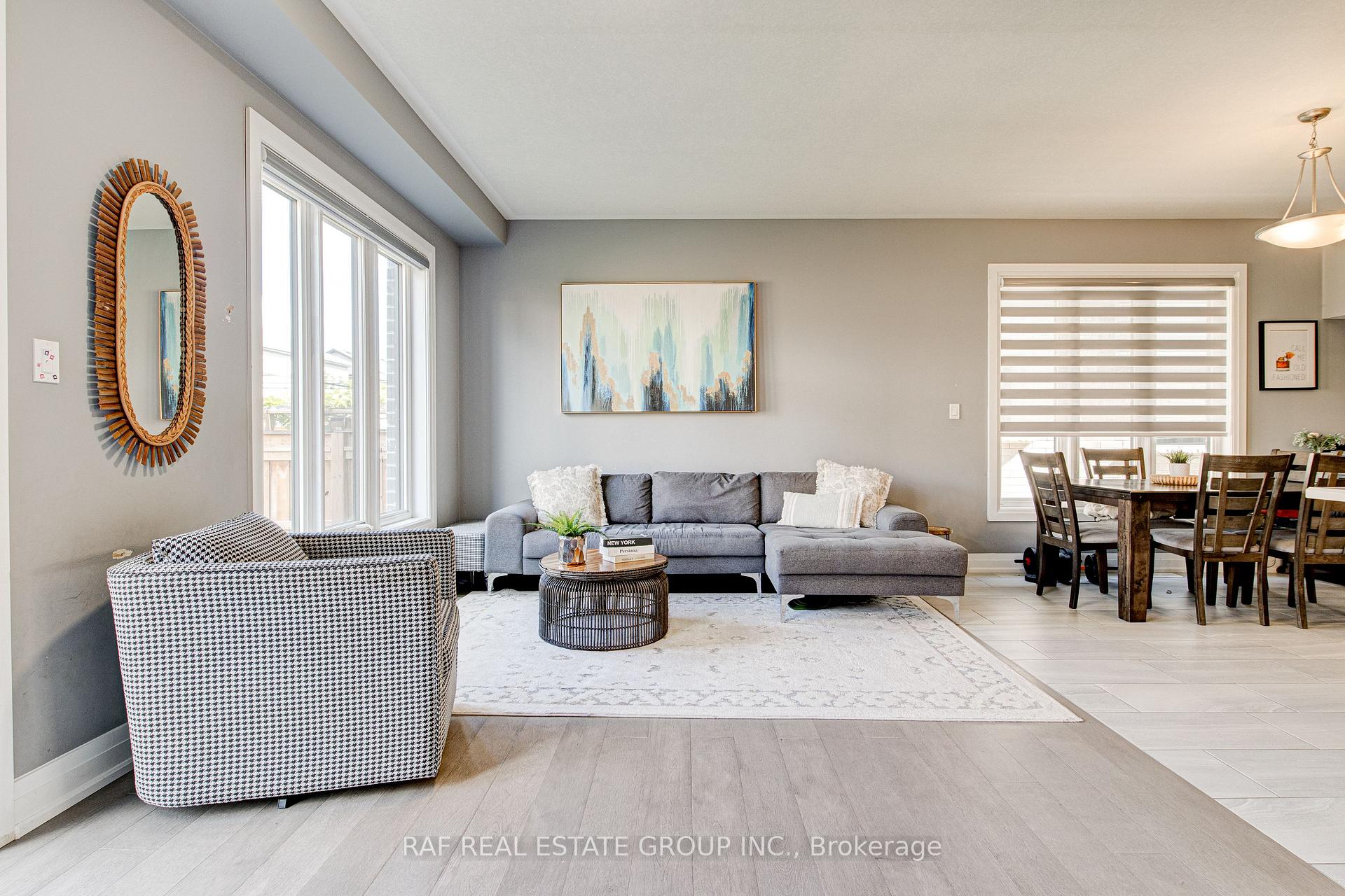 Photo 21 of 127 Ian Ormston Drive, Kitchener, Doon South — HOMEH