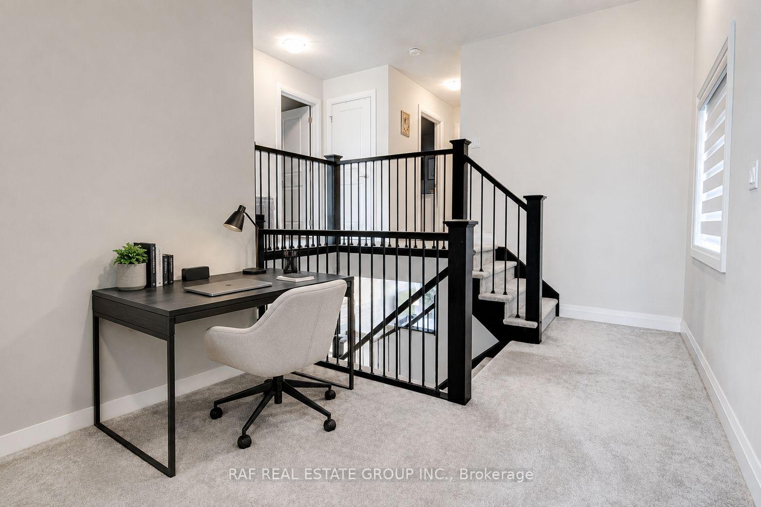Photo 27 of 127 Ian Ormston Drive, Kitchener, Doon South — HOMEH