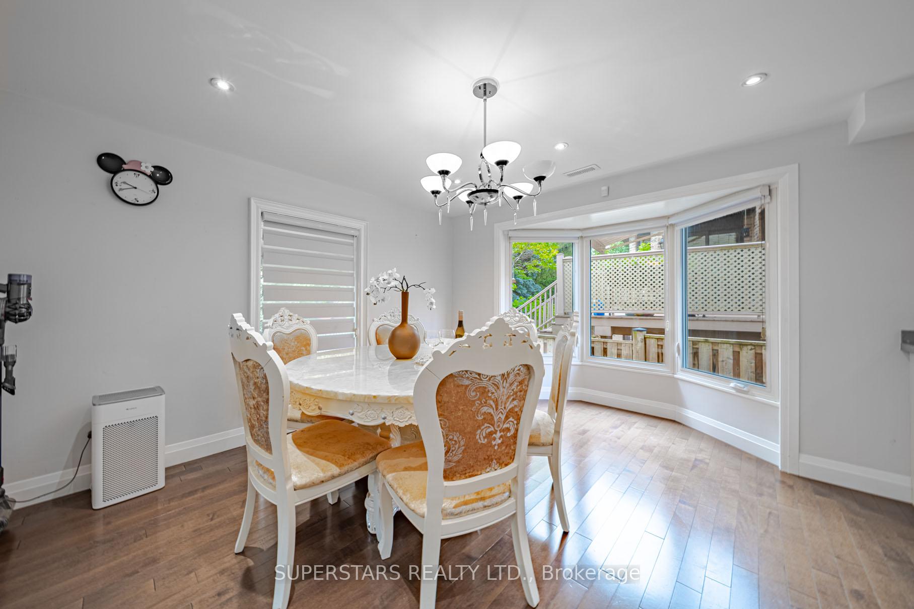 Photo 14 of 23 Montgomery Court, Markham, Buttonville — HOMEH