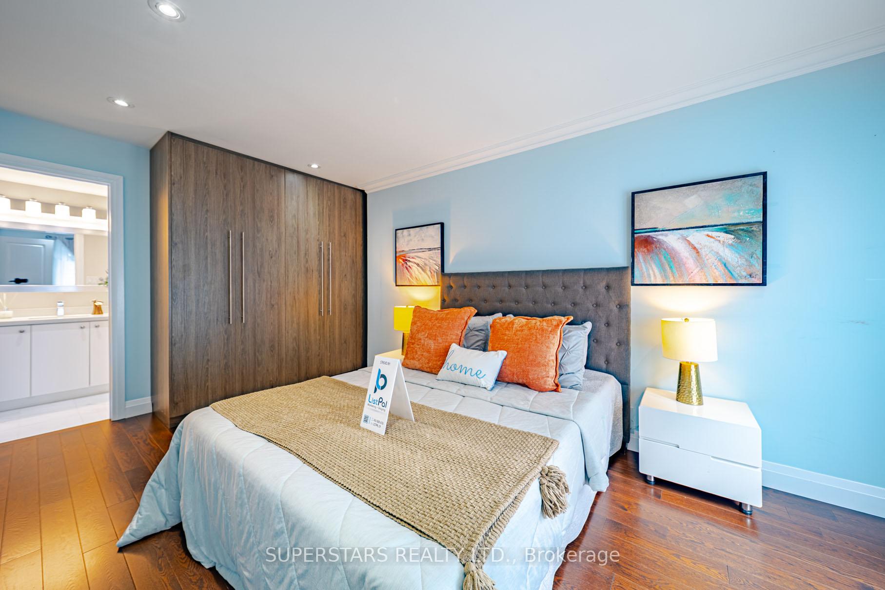 Photo 19 of 23 Montgomery Court, Markham, Buttonville — HOMEH