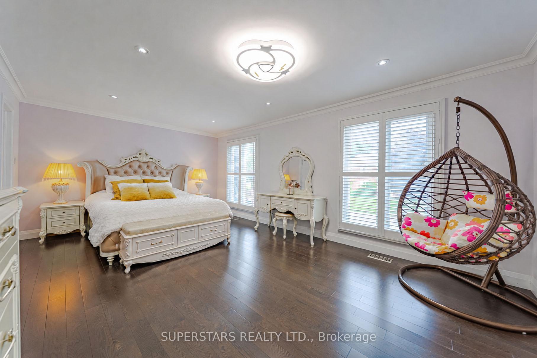 Photo 27 of 23 Montgomery Court, Markham, Buttonville — HOMEH