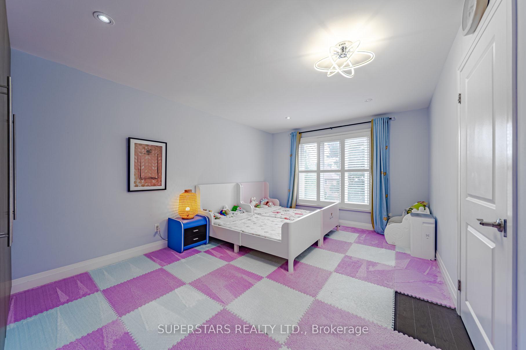 Photo 36 of 23 Montgomery Court, Markham, Buttonville — HOMEH