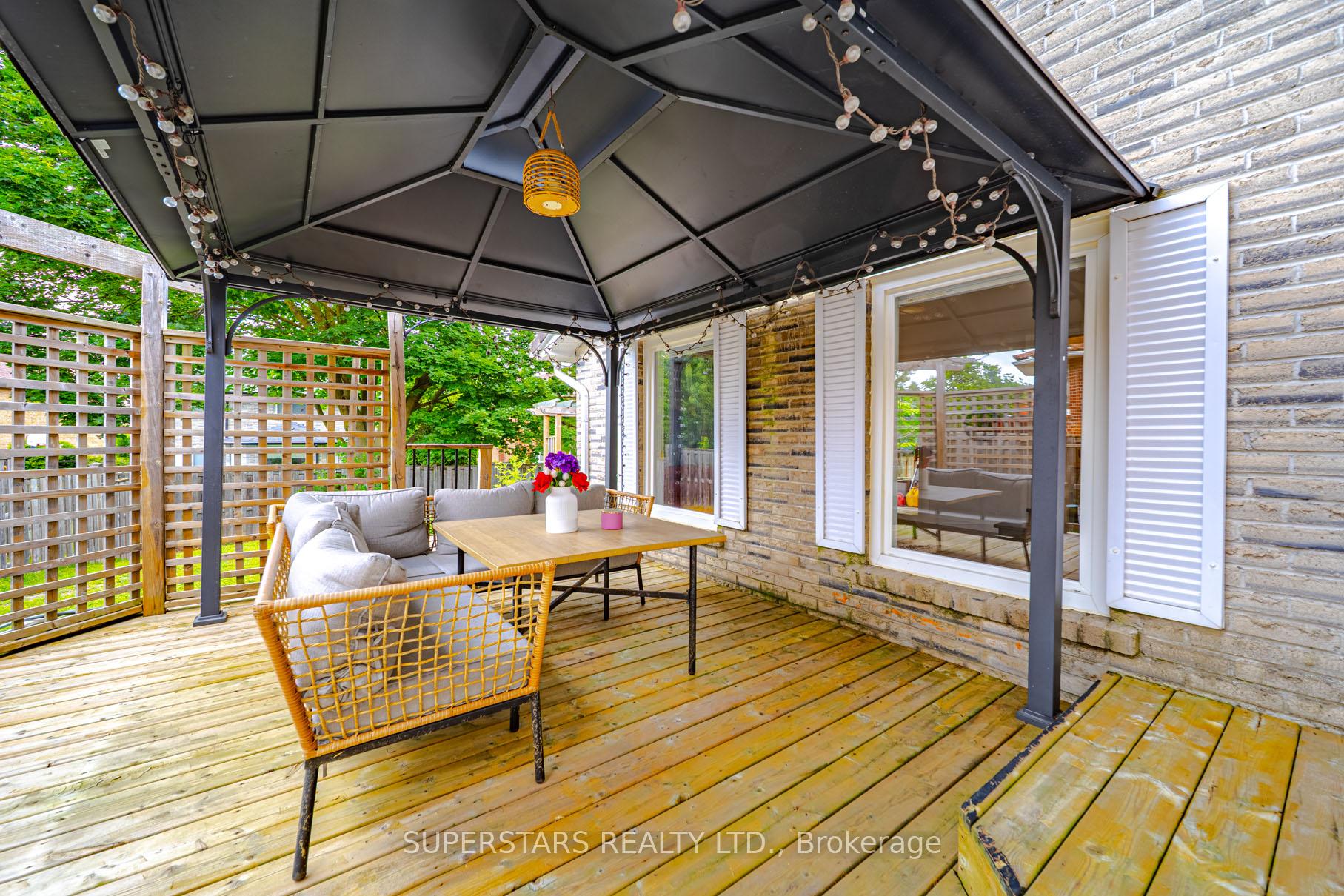 Photo 41 of 23 Montgomery Court, Markham, Buttonville — HOMEH