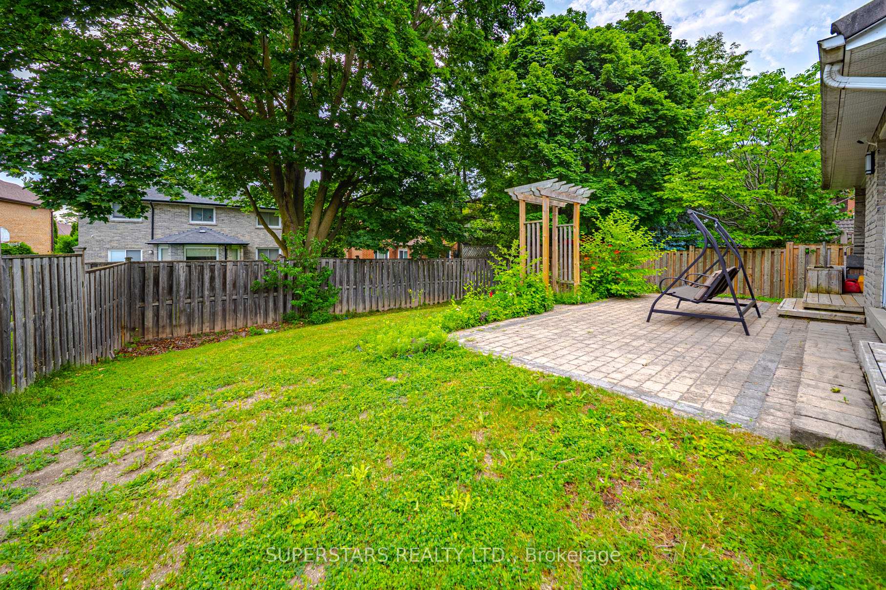 Photo 44 of 23 Montgomery Court, Markham, Buttonville — HOMEH
