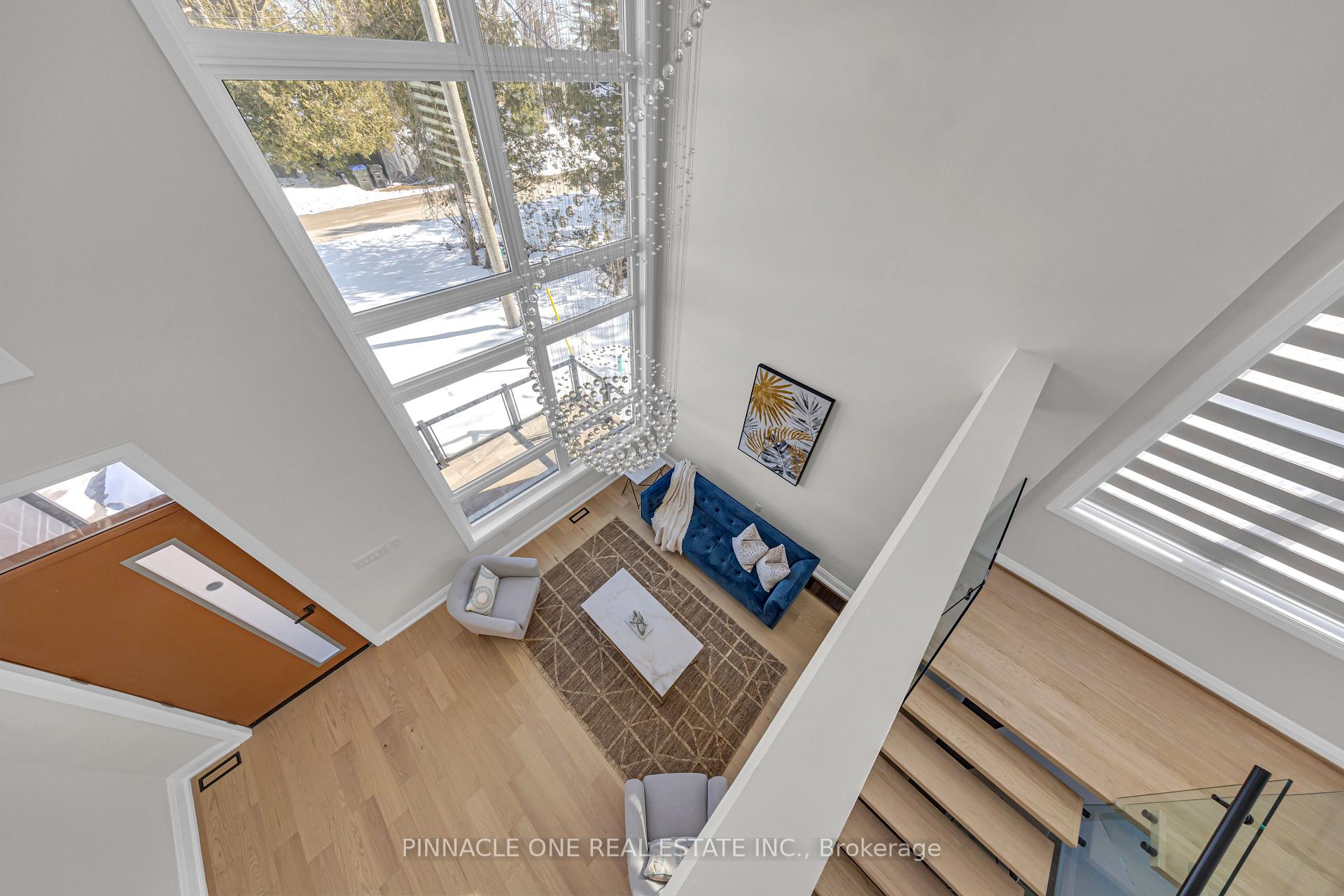 Photo 6 of 992 Little Cedar Avenue, Innisfil, Rural Innisfil — HOMEH