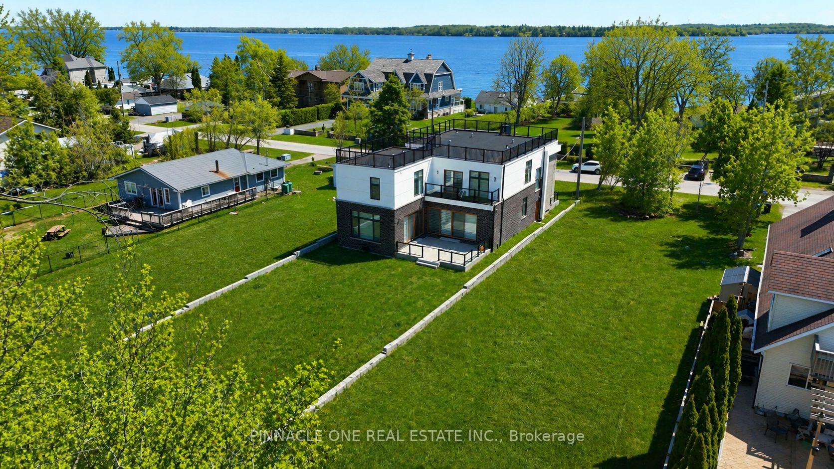 Photo 48 of 992 Little Cedar Avenue, Innisfil, Rural Innisfil — HOMEH
