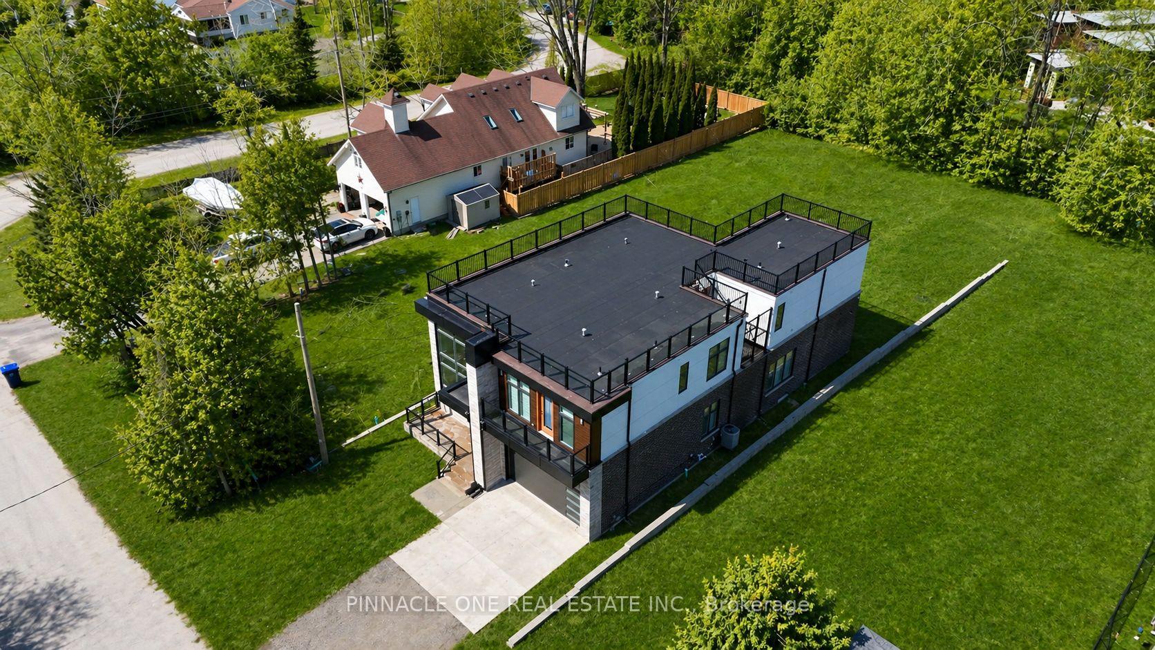 Photo 49 of 992 Little Cedar Avenue, Innisfil, Rural Innisfil — HOMEH