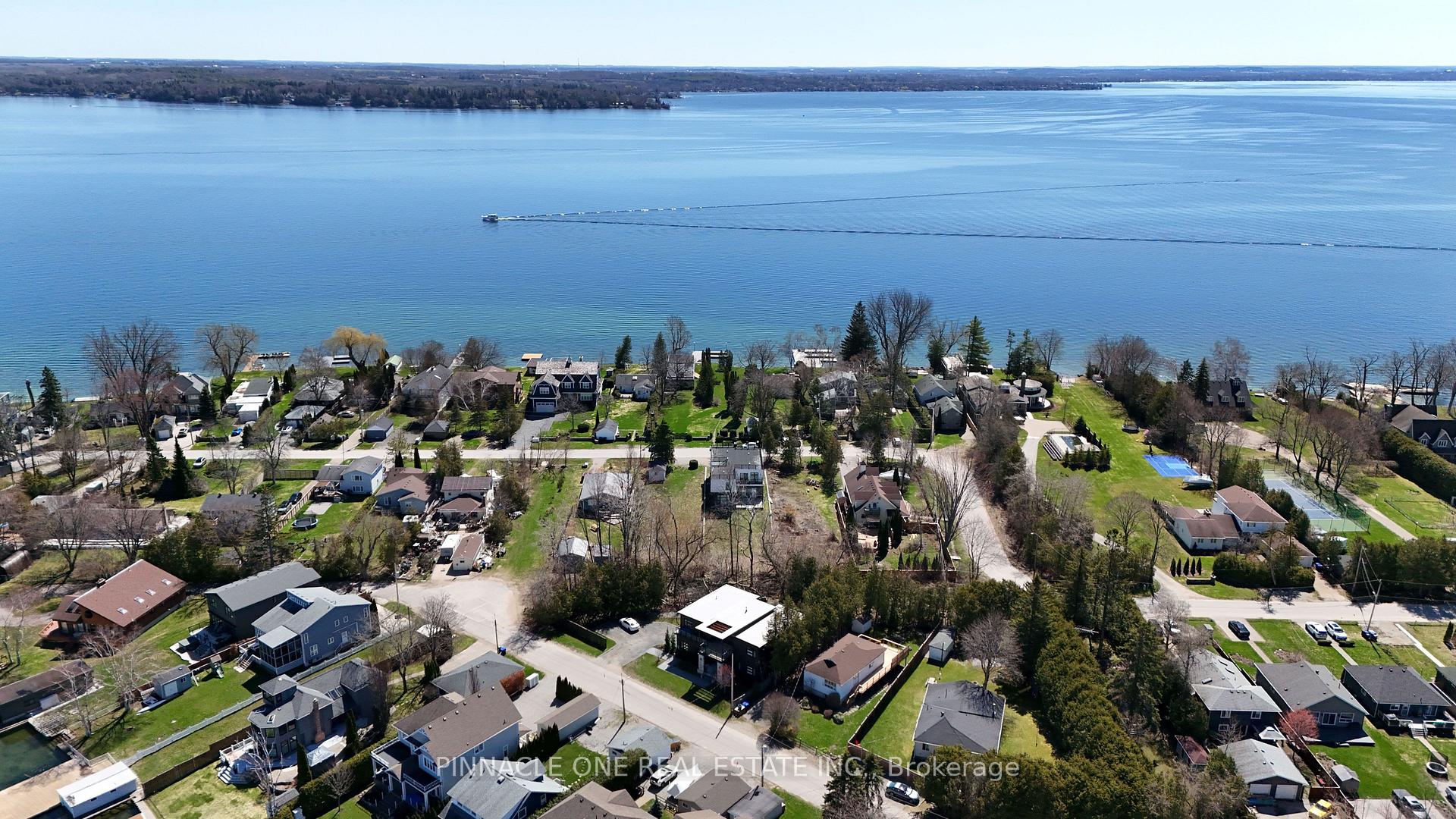Photo 50 of 992 Little Cedar Avenue, Innisfil, Rural Innisfil — HOMEH