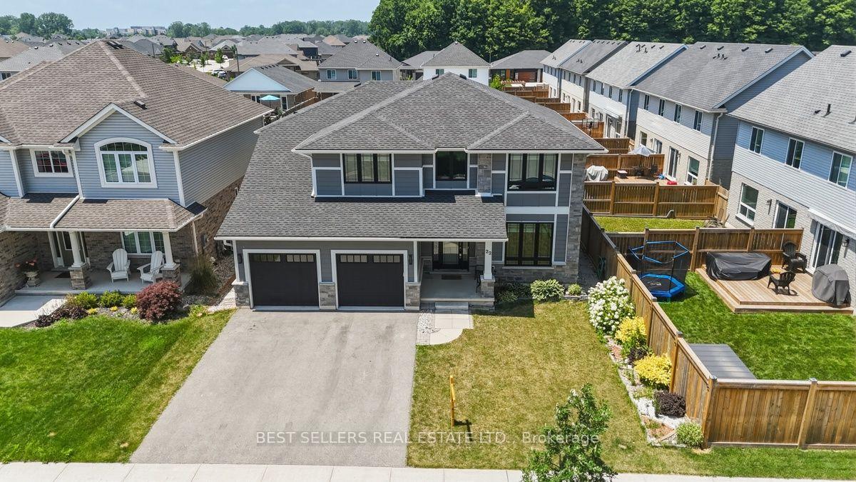 Photo of 22 Weir Crescent