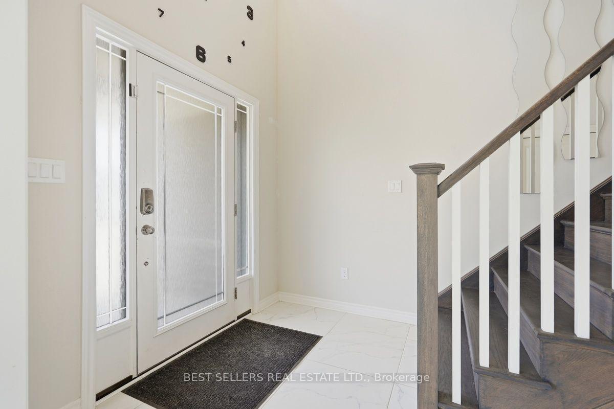 Photo 7 of 22 Weir Crescent, St. Thomas — HOMEH