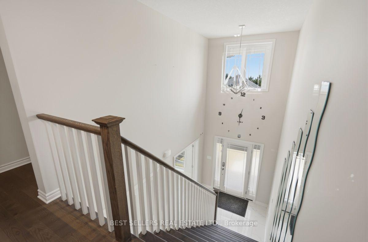 Photo 24 of 22 Weir Crescent, St. Thomas — HOMEH