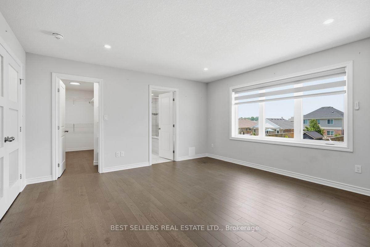 Photo 27 of 22 Weir Crescent, St. Thomas — HOMEH