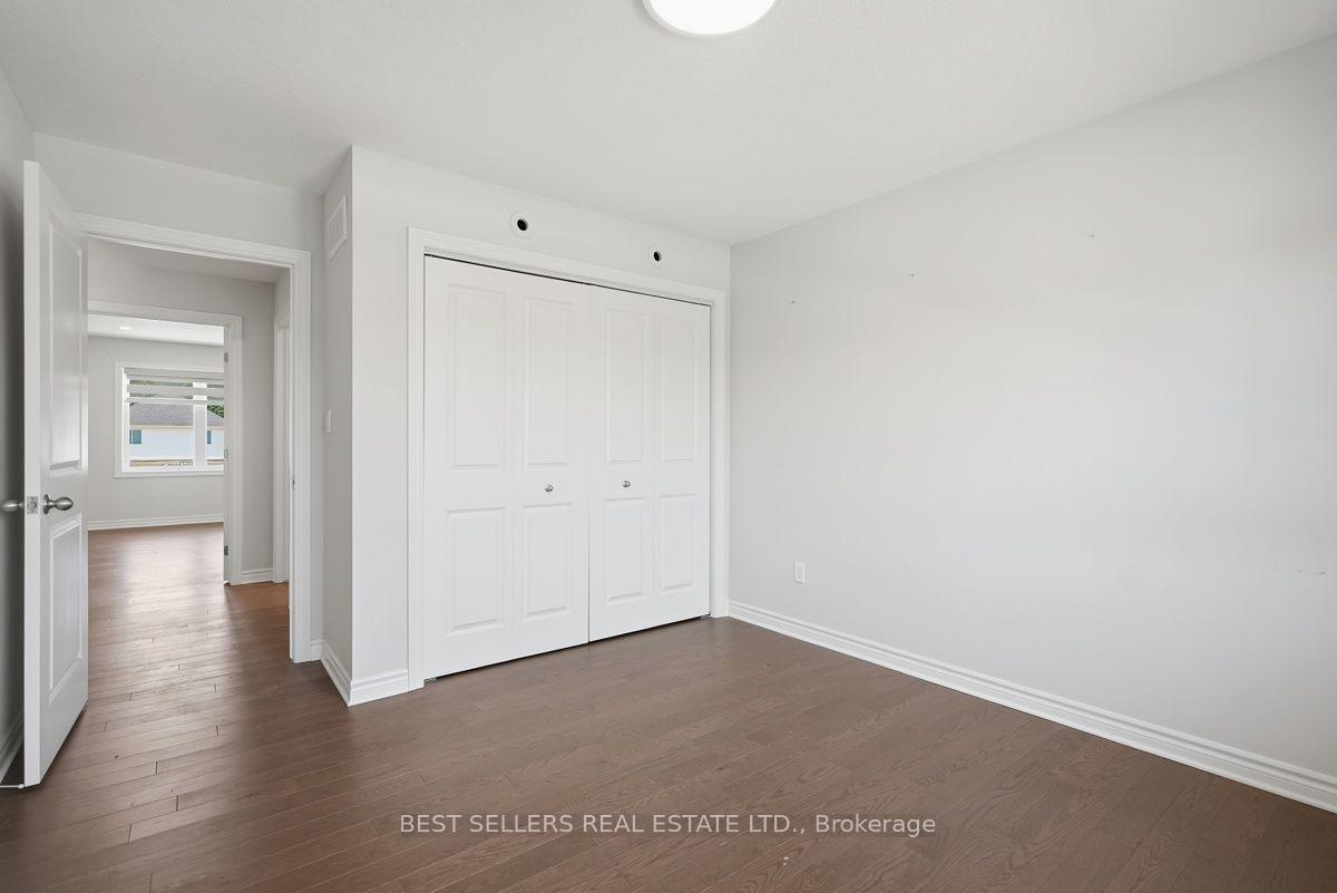 Photo 34 of 22 Weir Crescent, St. Thomas — HOMEH