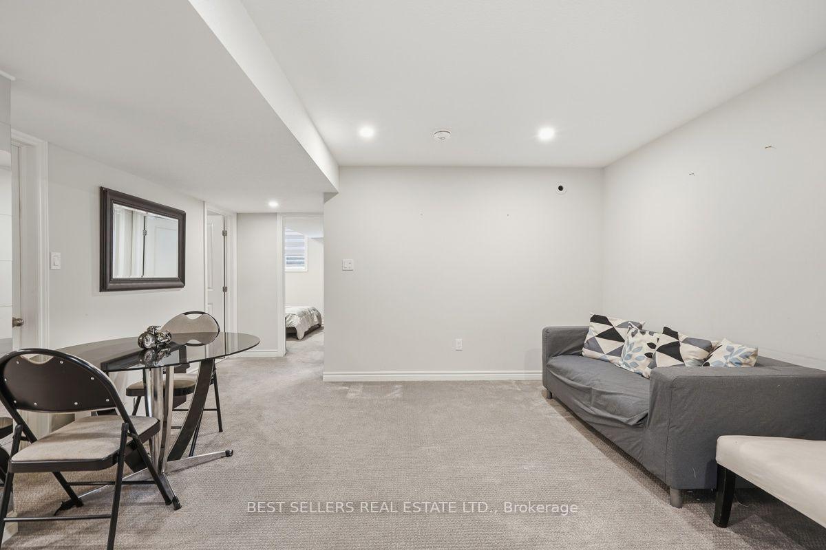 Photo 40 of 22 Weir Crescent, St. Thomas — HOMEH