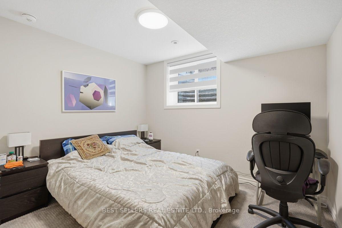Photo 42 of 22 Weir Crescent, St. Thomas — HOMEH