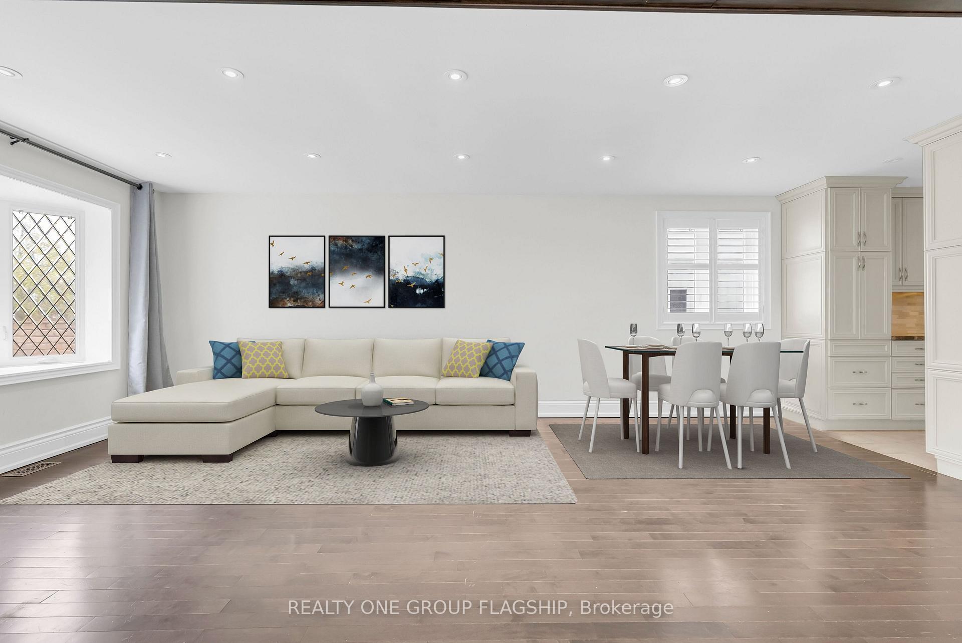 Photo 7 of 19 Yorkview Drive, Etobicoke, Stonegate-Queensway — HOMEH