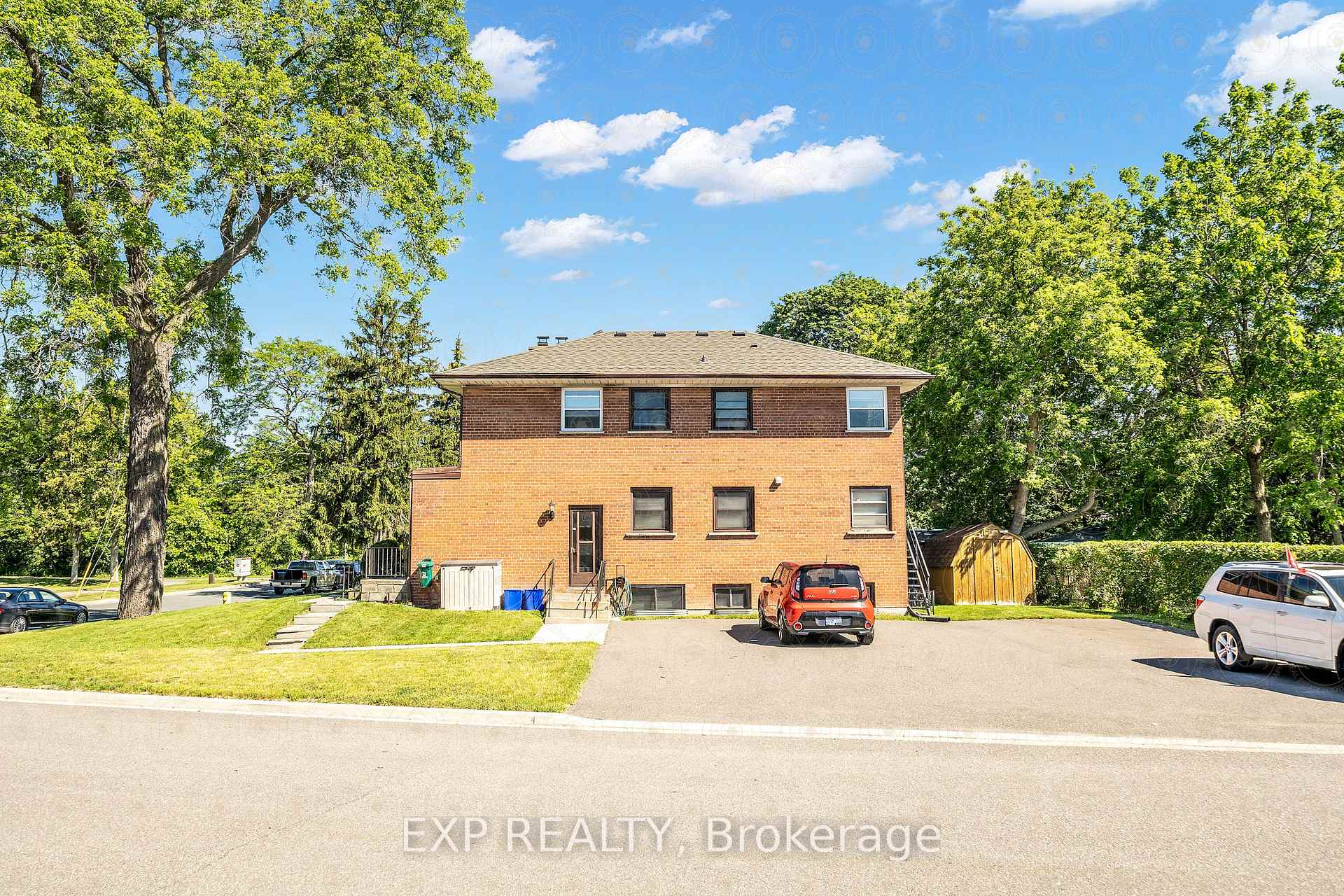 Photo 1 of 1121 Centre Street S, Whitby, Downtown Whitby — HOMEH
