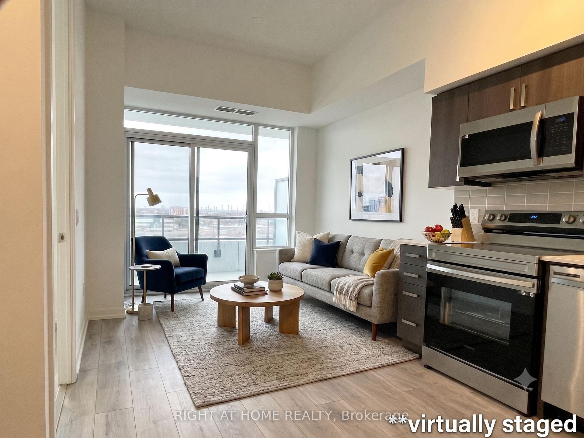 Photo 3 of Unit 707, 1455 Celebration Drive, Pickering, Bay Ridges — HOMEH