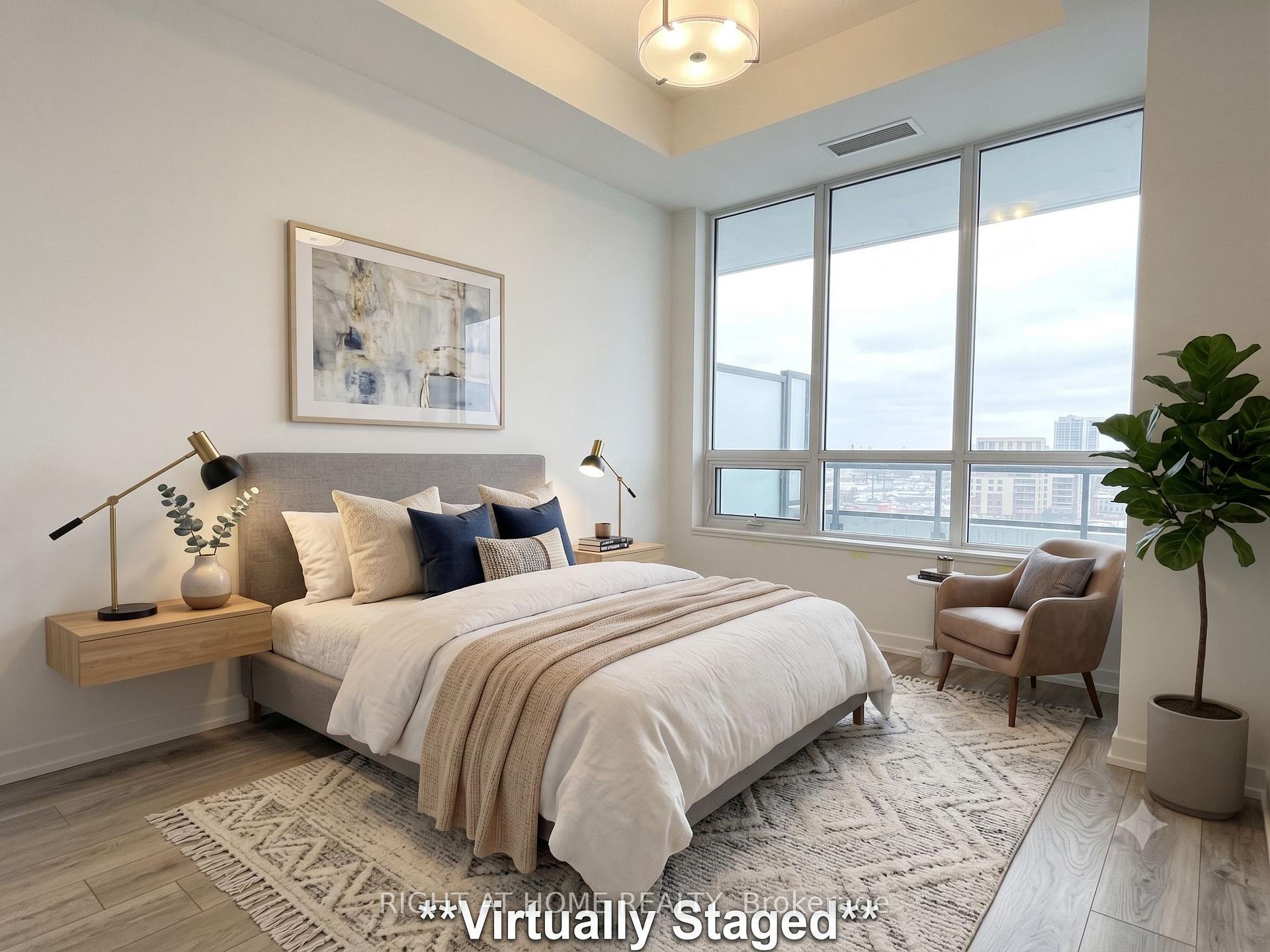 Photo 4 of Unit 707, 1455 Celebration Drive, Pickering, Bay Ridges — HOMEH
