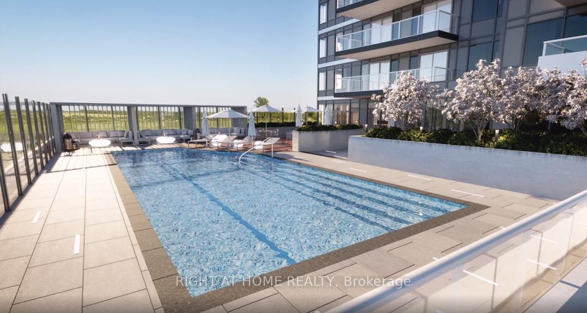 Photo 13 of Unit 707, 1455 Celebration Drive, Pickering, Bay Ridges — HOMEH