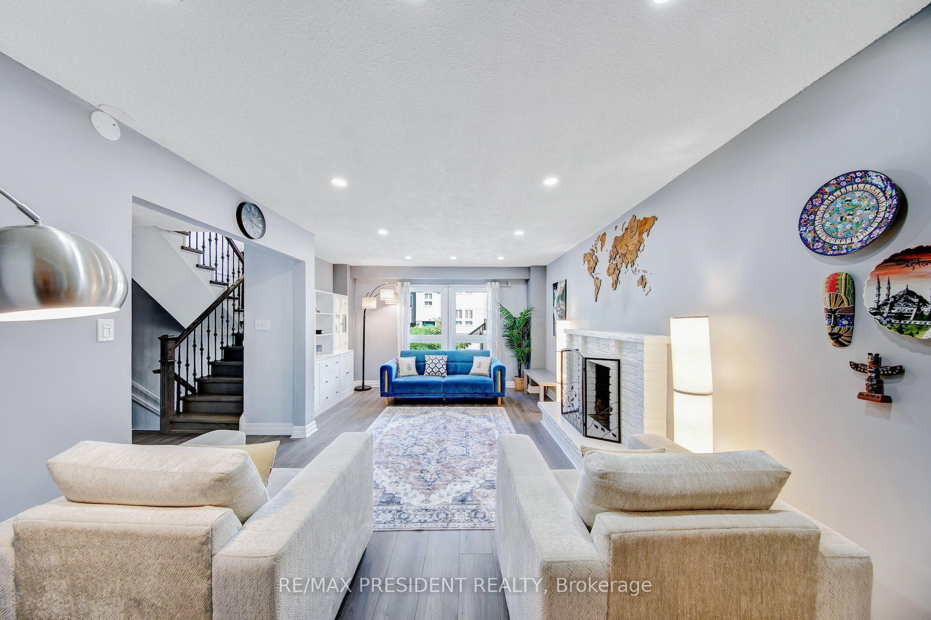 Photo 5 of Unit 9, 7080 Copenhagen Road, Mississauga, Meadowvale — HOMEH