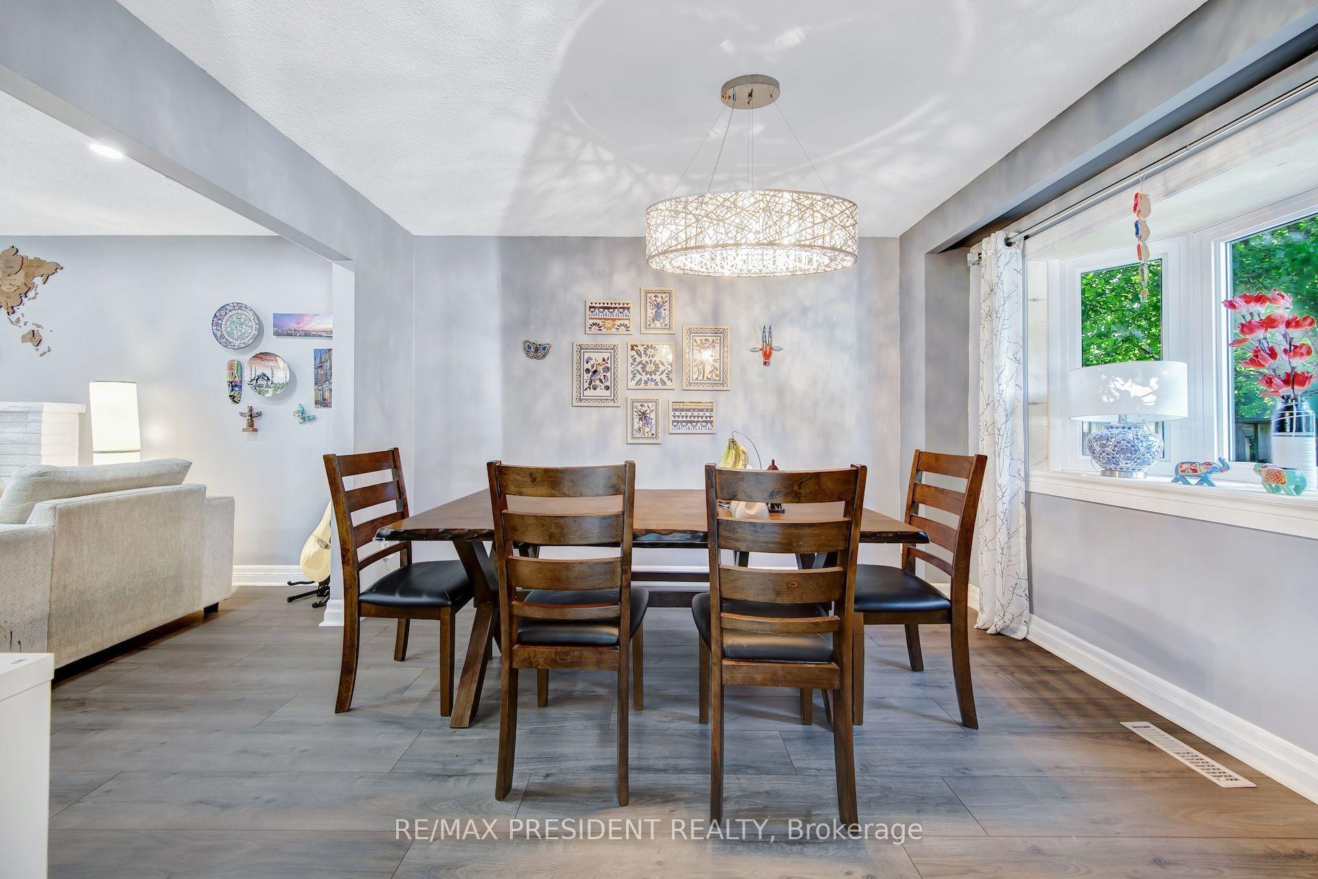 Photo 7 of Unit 9, 7080 Copenhagen Road, Mississauga, Meadowvale — HOMEH