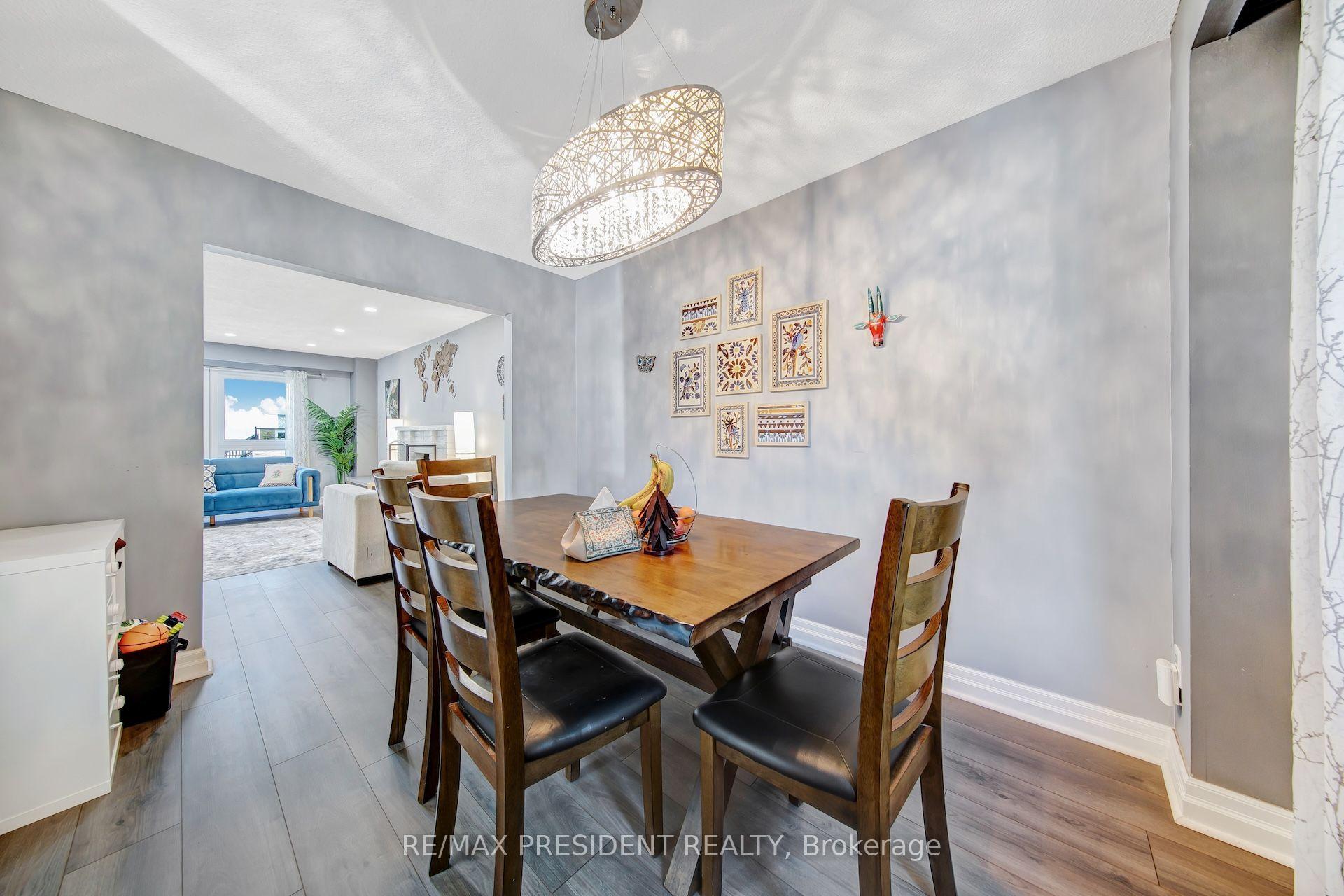 Photo 8 of Unit 9, 7080 Copenhagen Road, Mississauga, Meadowvale — HOMEH