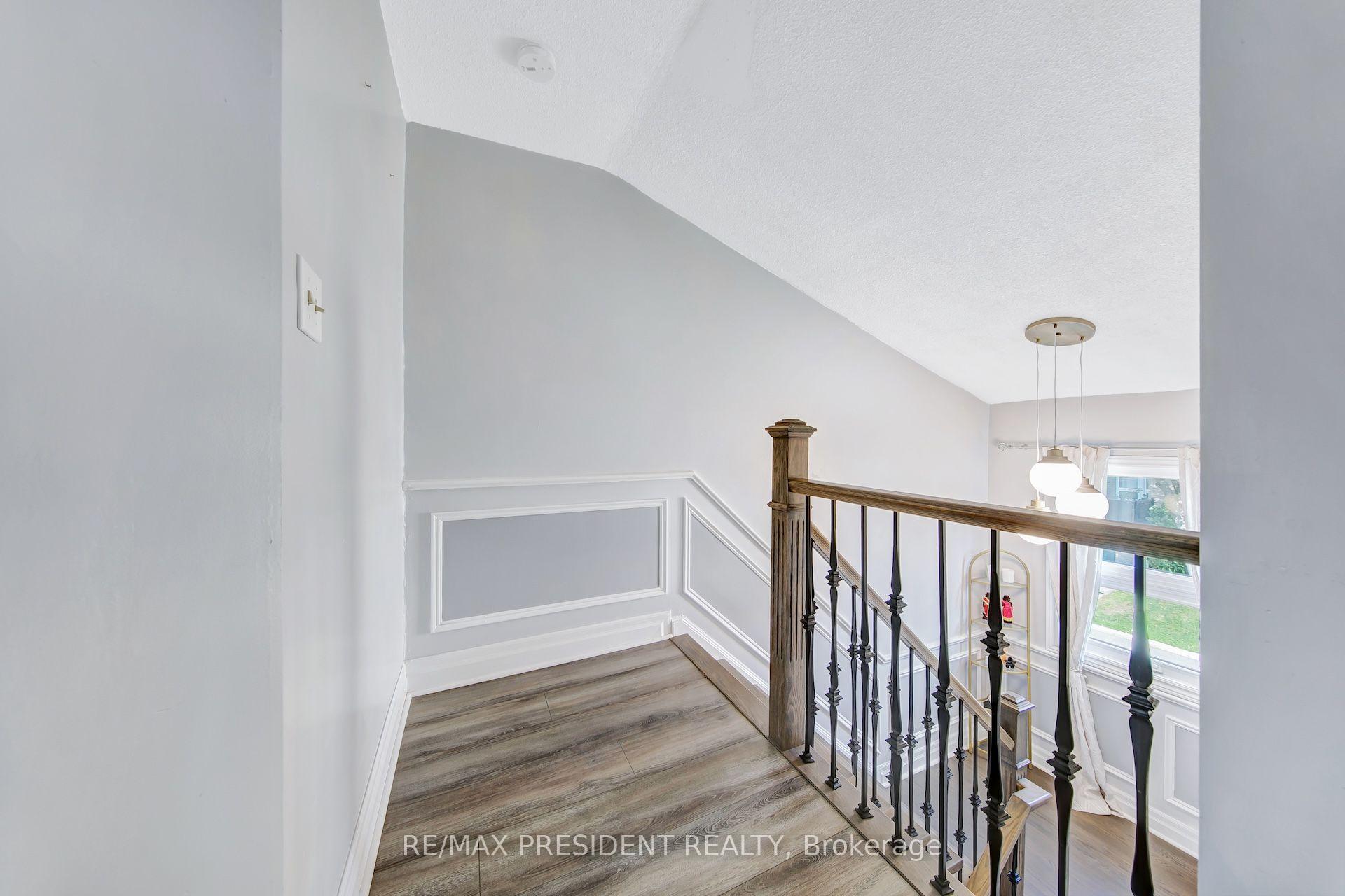 Photo 17 of Unit 9, 7080 Copenhagen Road, Mississauga, Meadowvale — HOMEH