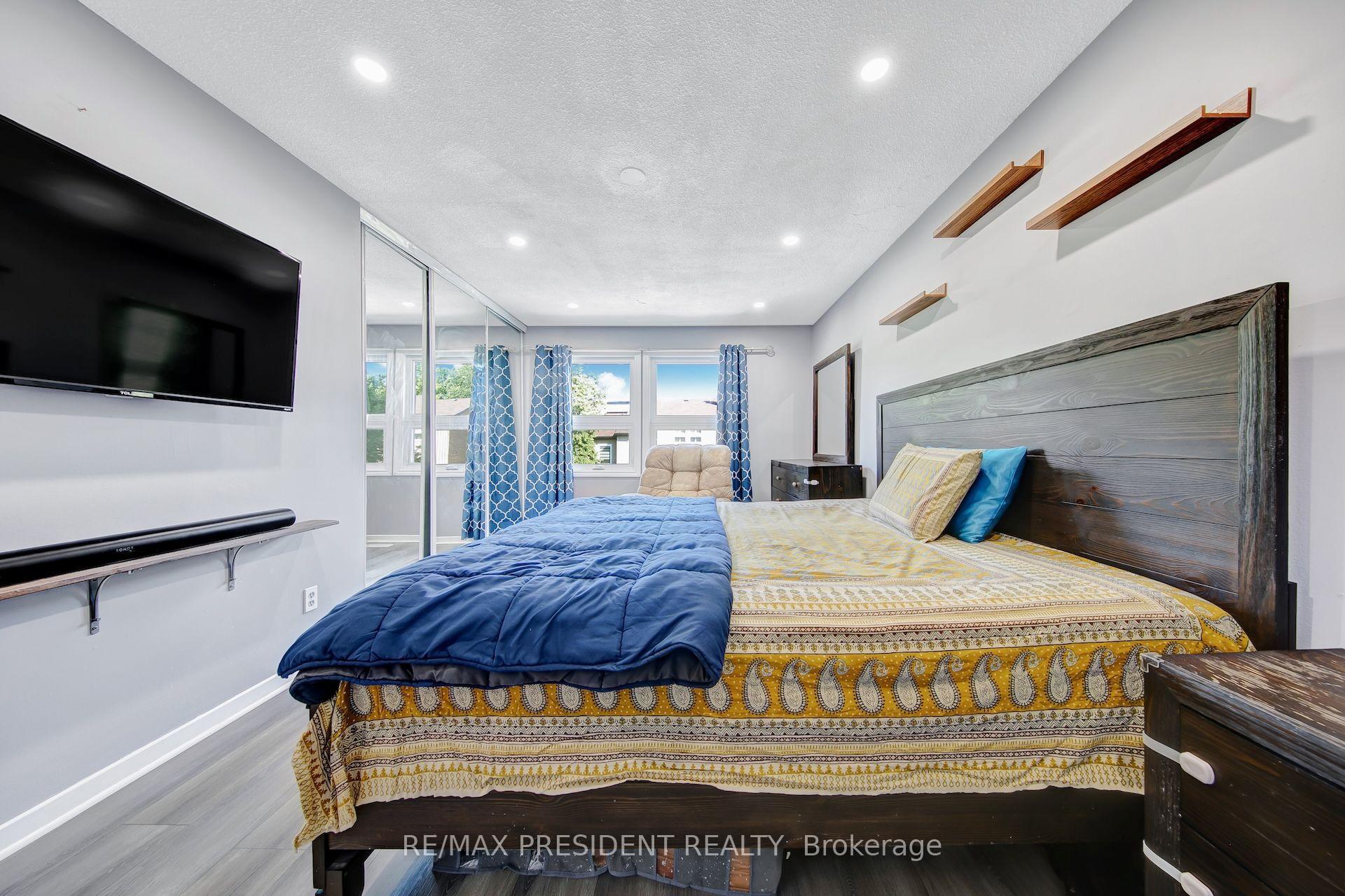 Photo 20 of Unit 9, 7080 Copenhagen Road, Mississauga, Meadowvale — HOMEH