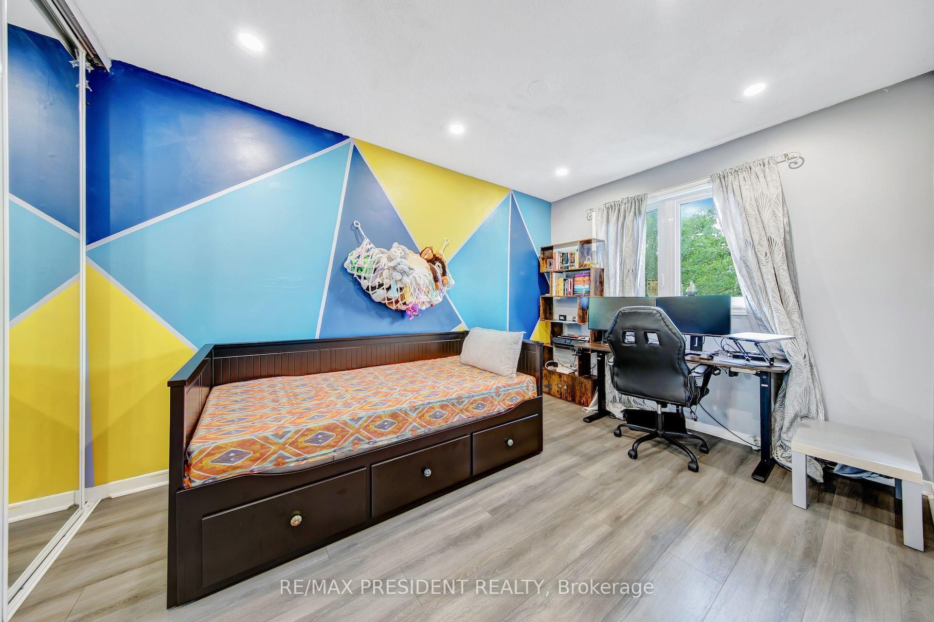 Photo 24 of Unit 9, 7080 Copenhagen Road, Mississauga, Meadowvale — HOMEH