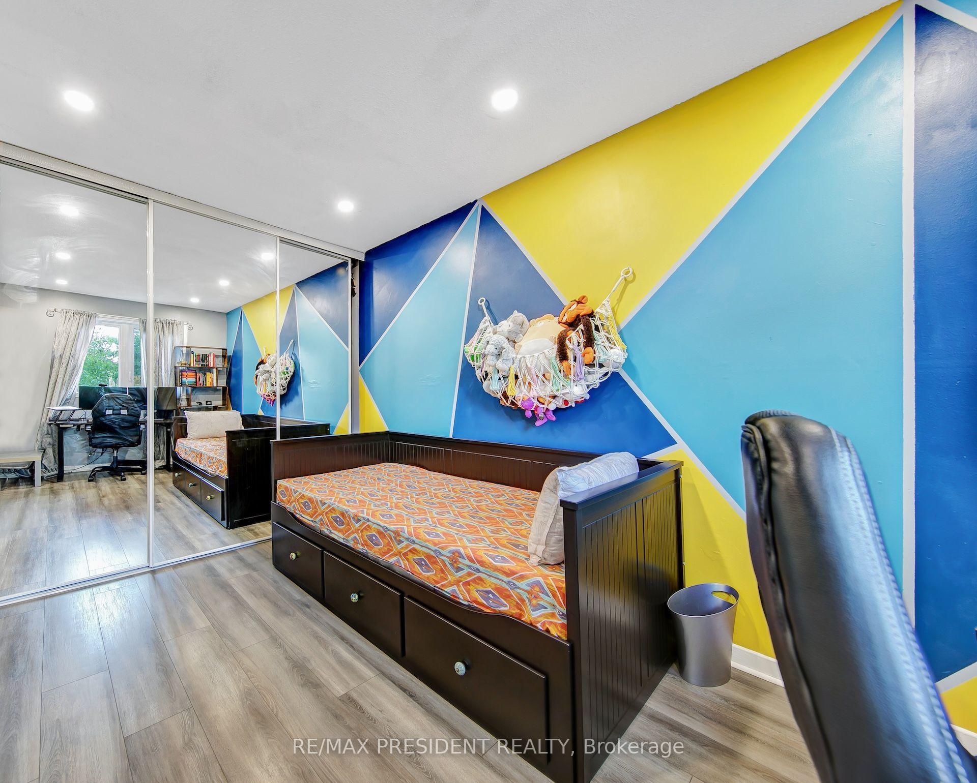 Photo 25 of Unit 9, 7080 Copenhagen Road, Mississauga, Meadowvale — HOMEH