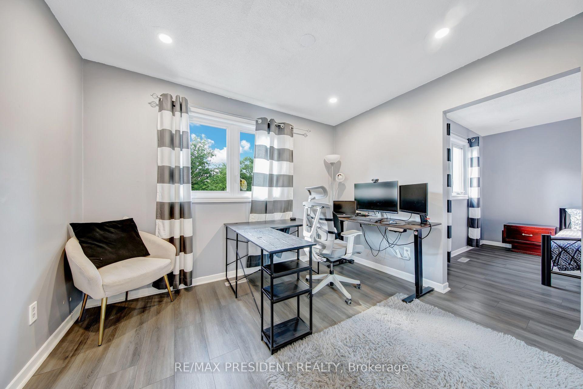Photo 26 of Unit 9, 7080 Copenhagen Road, Mississauga, Meadowvale — HOMEH