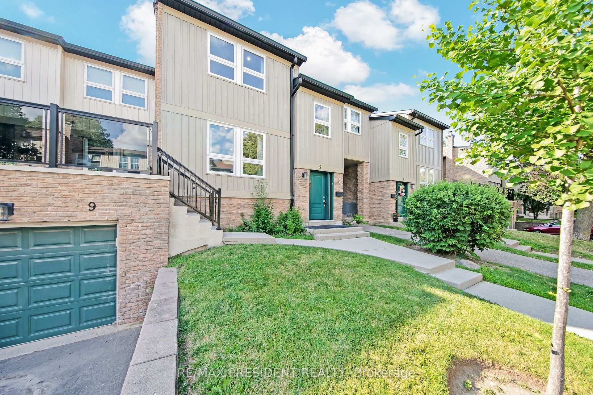 Photo 38 of Unit 9, 7080 Copenhagen Road, Mississauga, Meadowvale — HOMEH