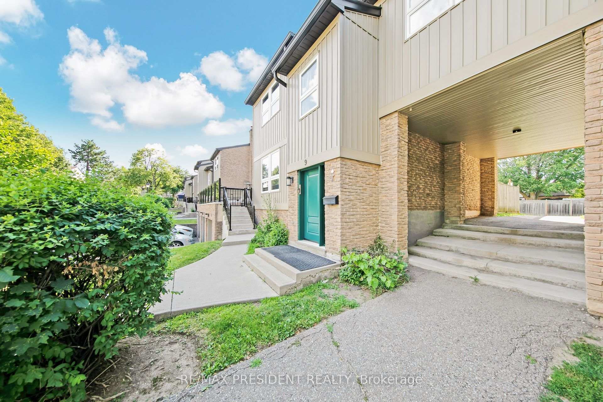 Photo 39 of Unit 9, 7080 Copenhagen Road, Mississauga, Meadowvale — HOMEH