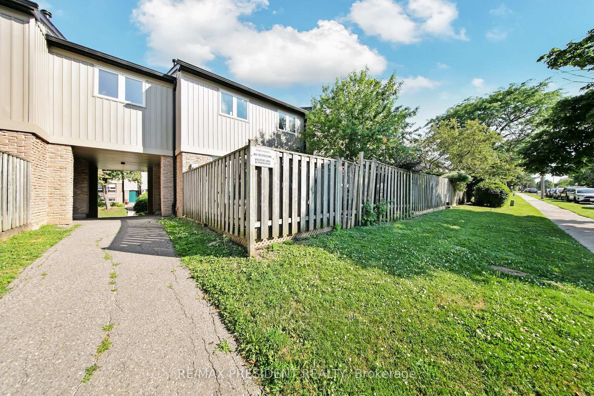 Photo 40 of Unit 9, 7080 Copenhagen Road, Mississauga, Meadowvale — HOMEH