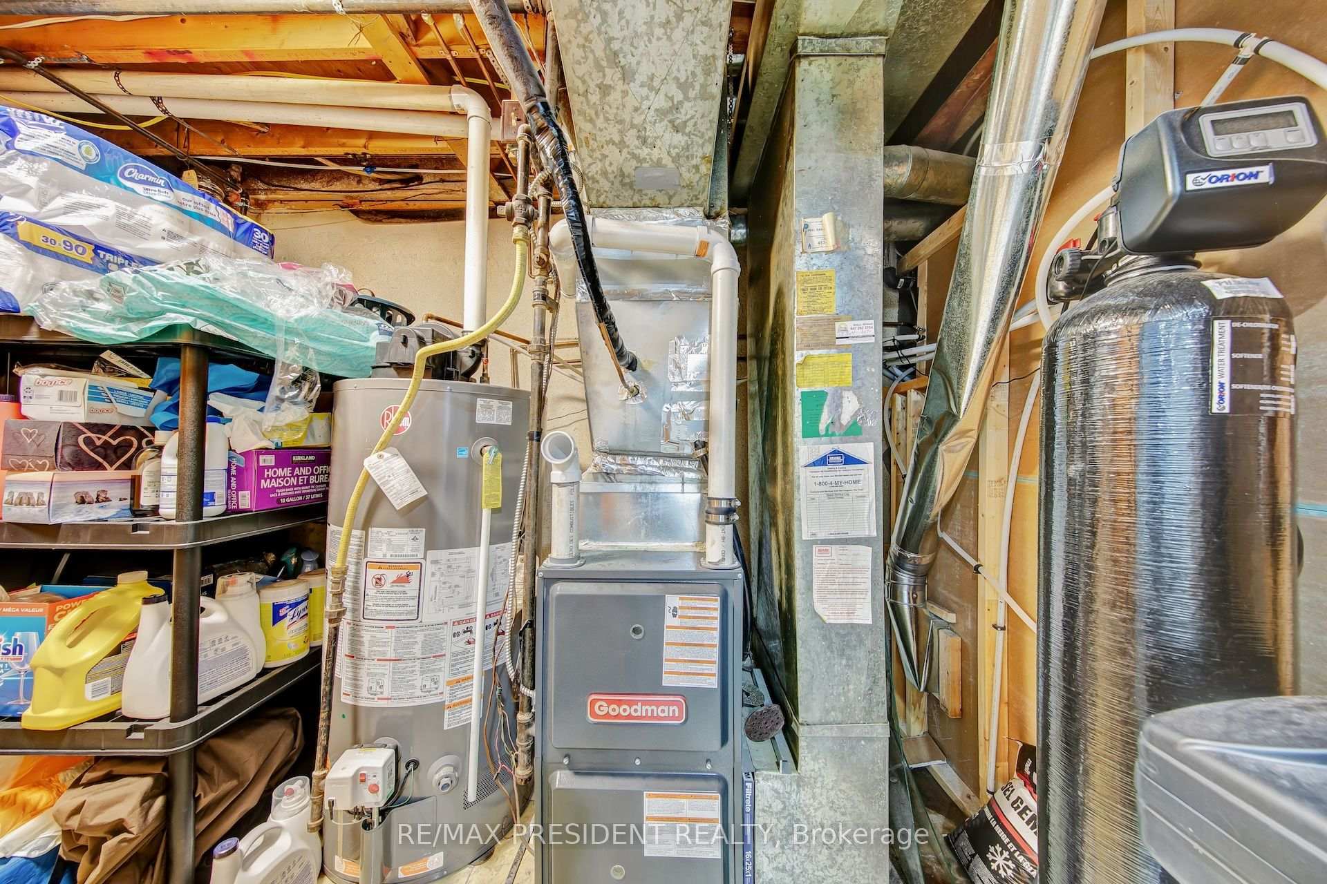 Photo 42 of Unit 9, 7080 Copenhagen Road, Mississauga, Meadowvale — HOMEH