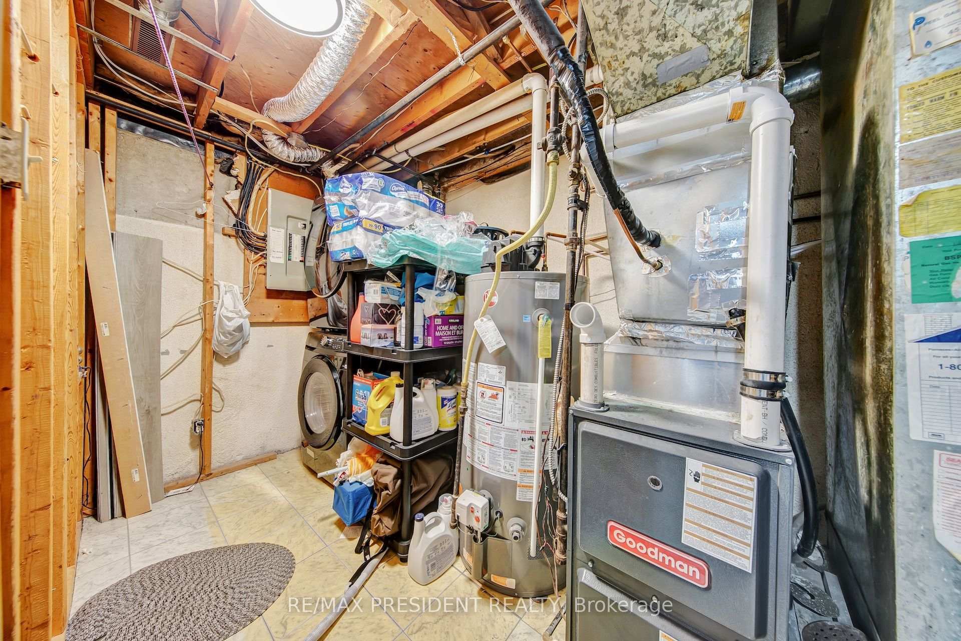 Photo 43 of Unit 9, 7080 Copenhagen Road, Mississauga, Meadowvale — HOMEH