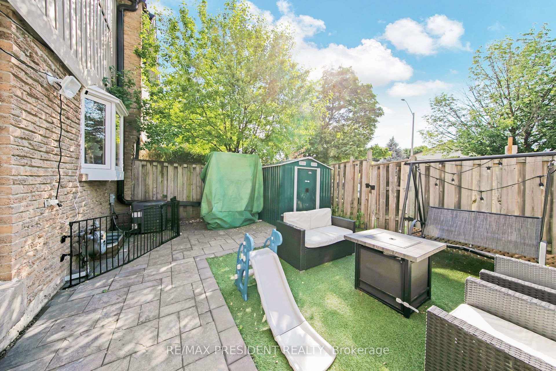Photo 44 of Unit 9, 7080 Copenhagen Road, Mississauga, Meadowvale — HOMEH