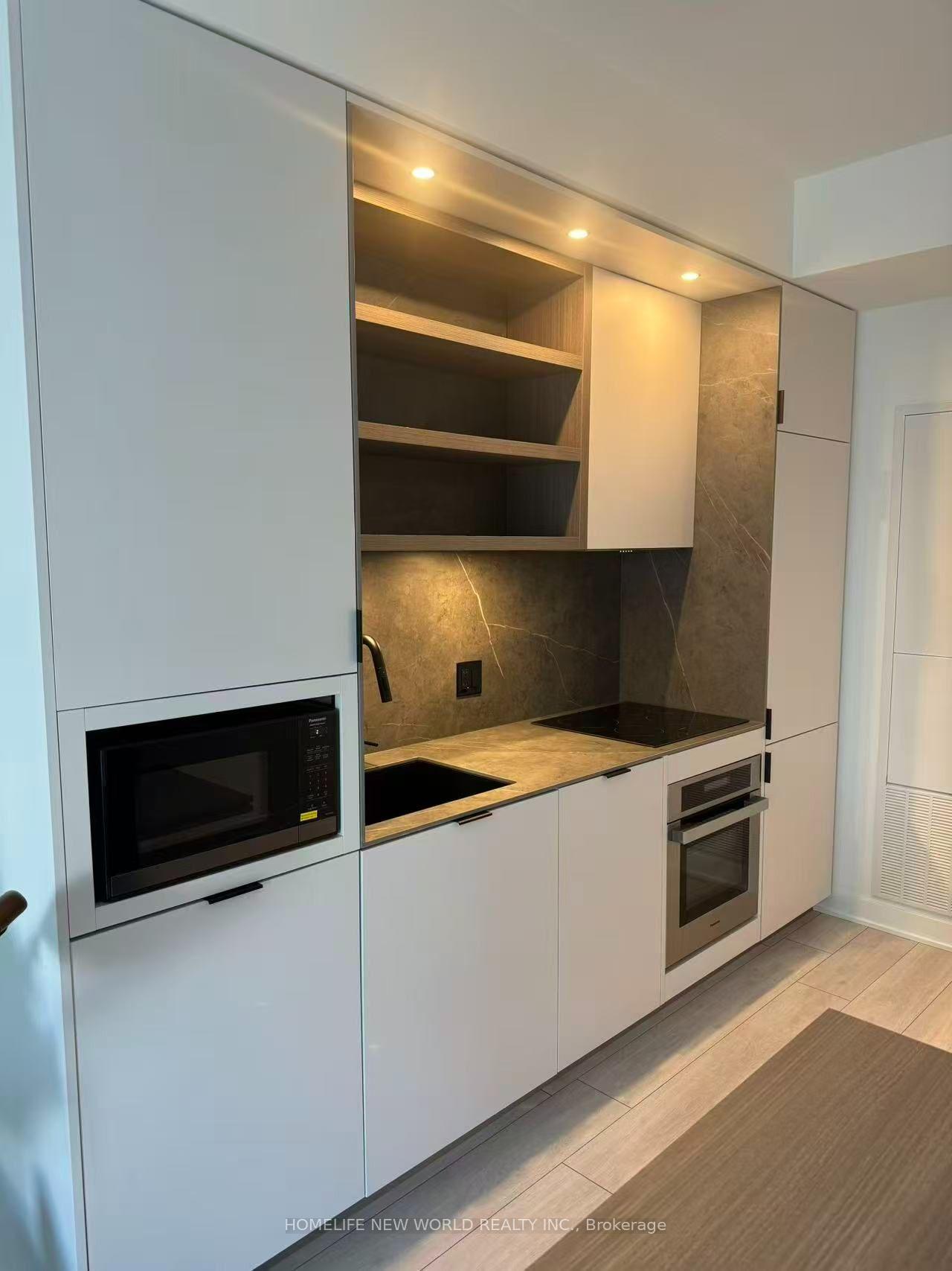 Photo 6 of Unit 2213, 55 Charles Street E, Toronto, Church-Yonge Corridor — HOMEH