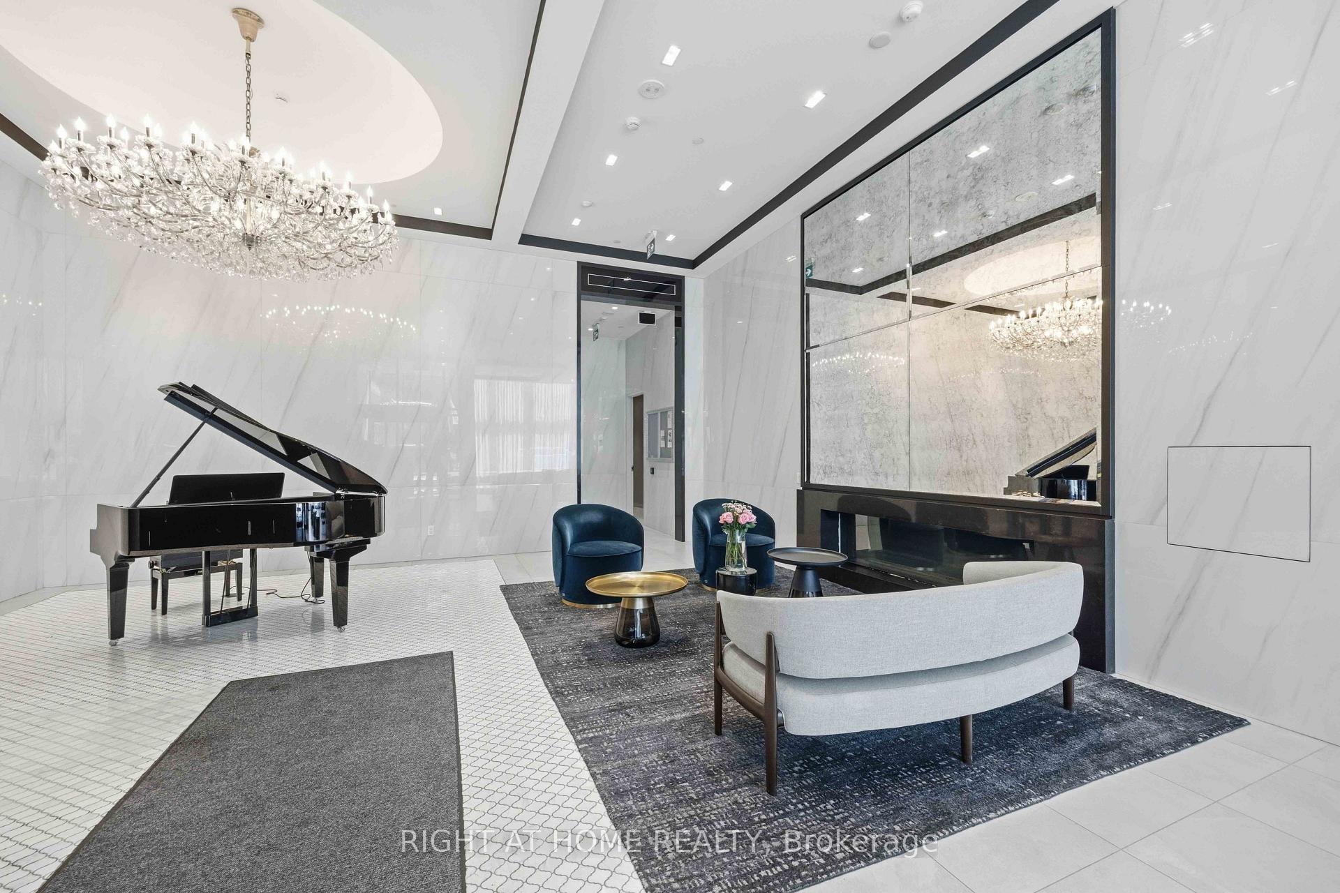 Photo 4 of Unit 5110, 8 Wellesley Street W, Toronto, Bay Street Corridor — HOMEH