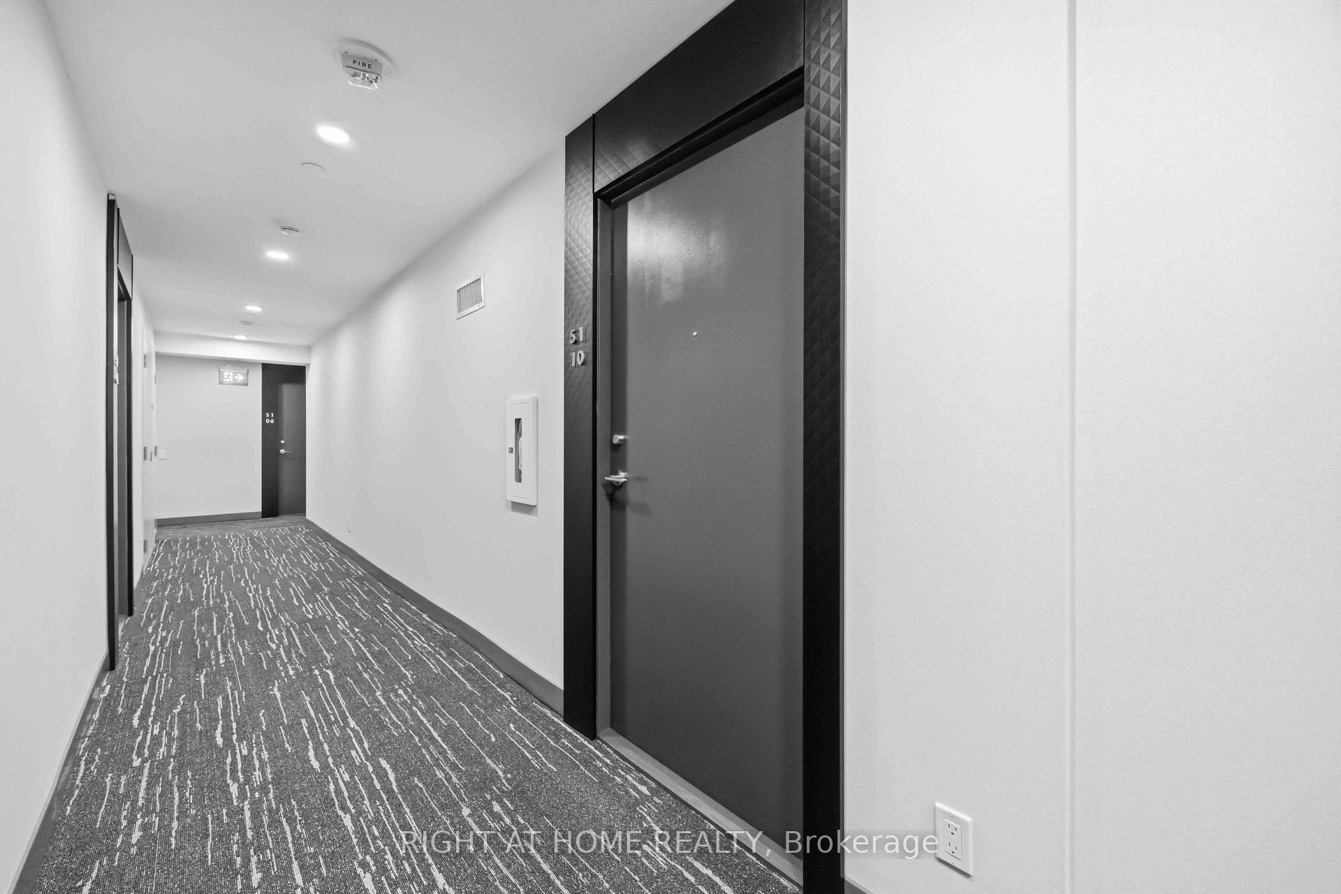 Photo 5 of Unit 5110, 8 Wellesley Street W, Toronto, Bay Street Corridor — HOMEH